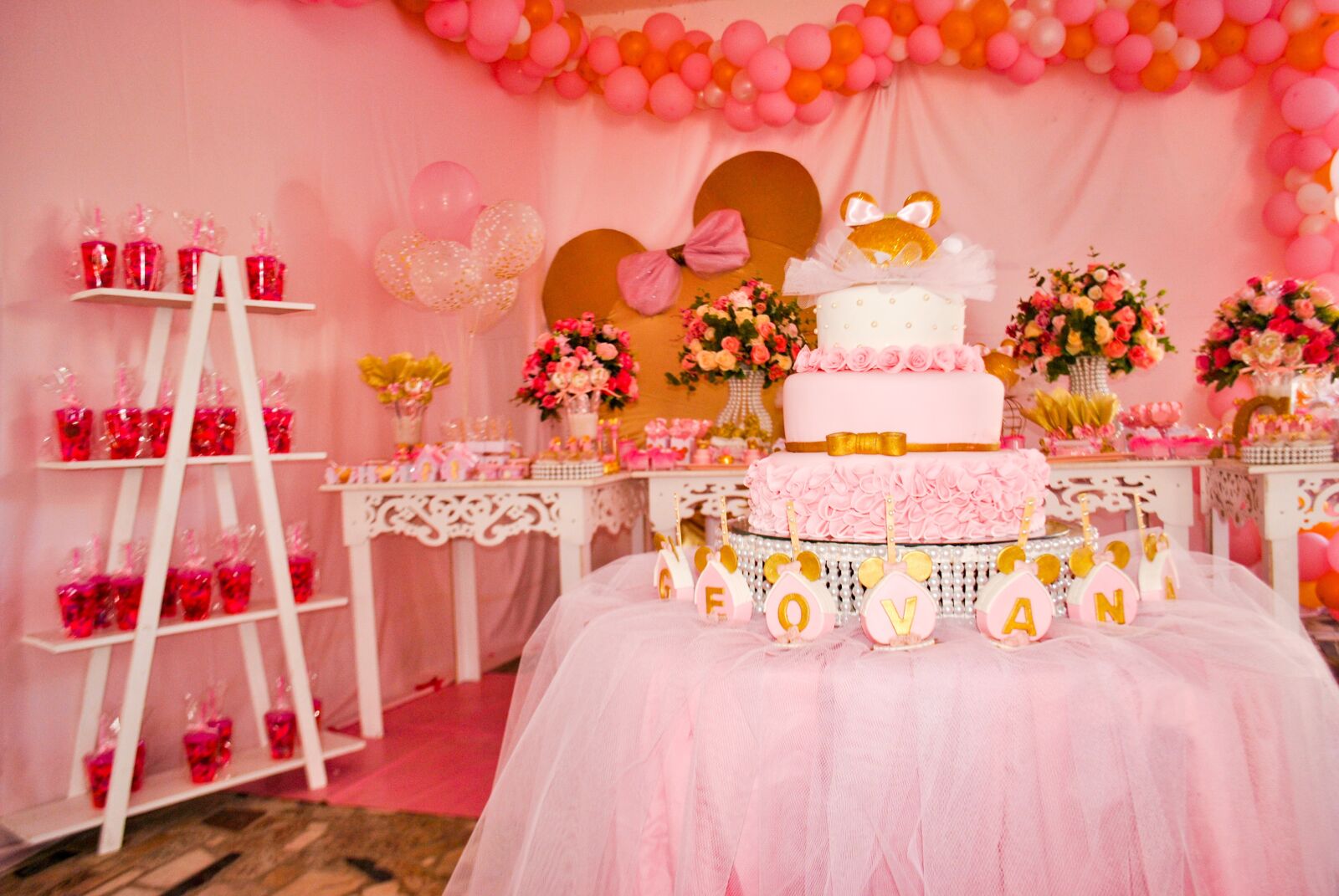 Nikon D3000 sample photo. Cake, birthday, ornamentation photography