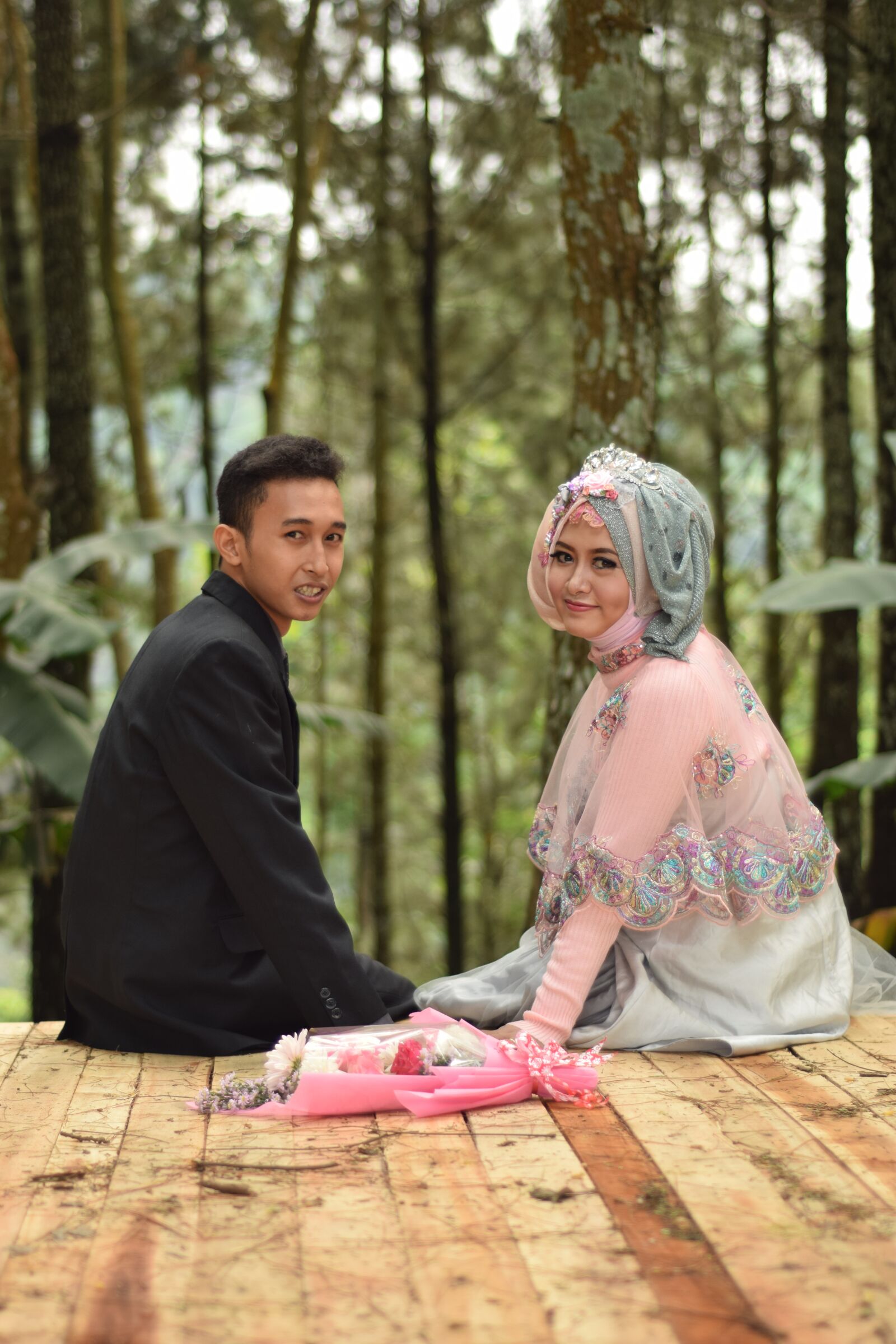 Nikon D3300 sample photo. Couple, love, marriage photography