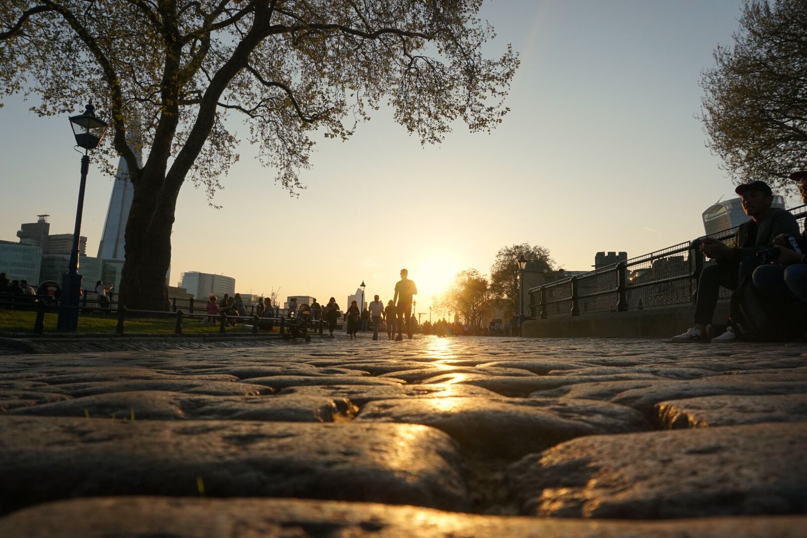 Sony a6300 sample photo. London, street, england photography