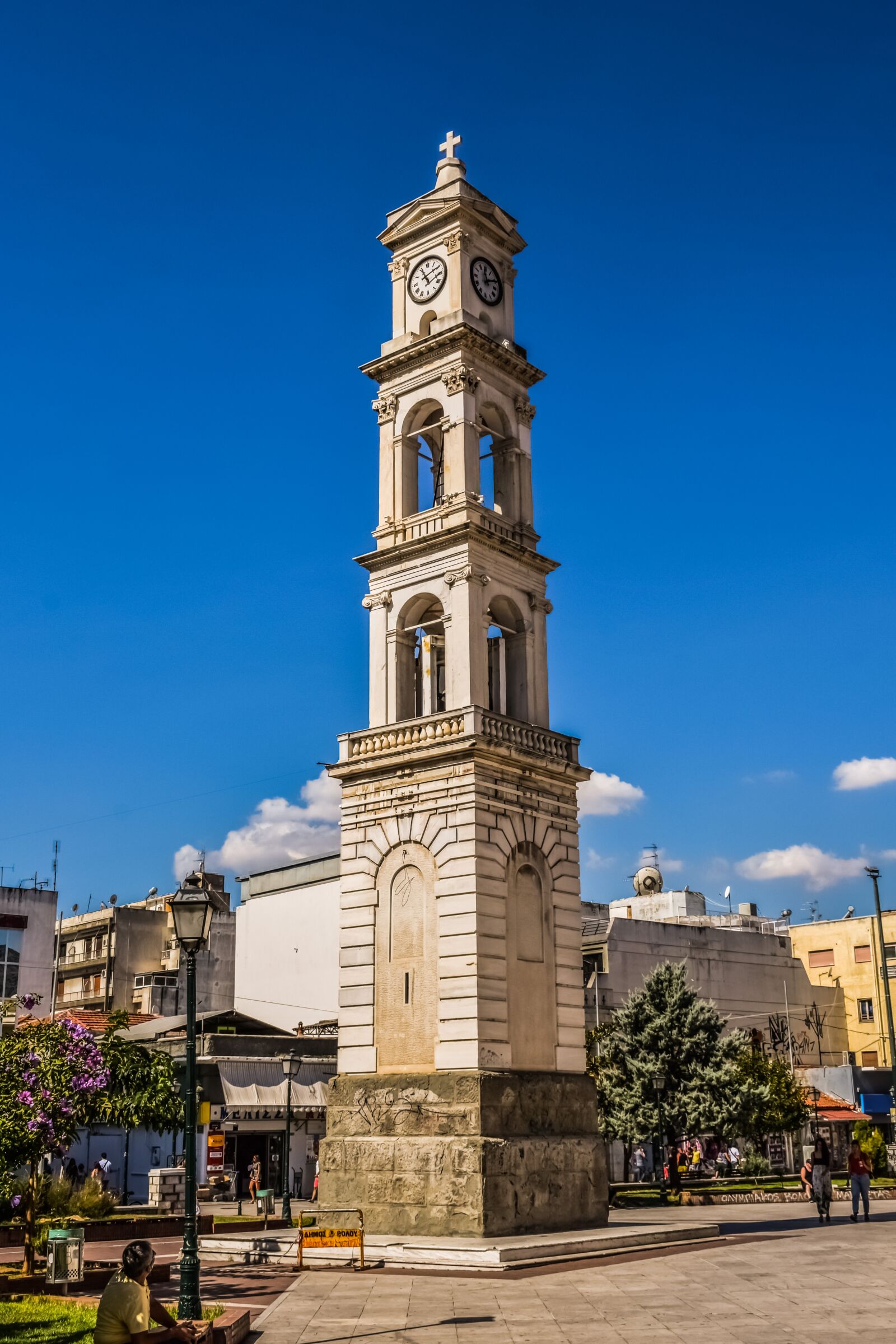 Nikon D3300 sample photo. Greece, volos, ayios nikolaos photography