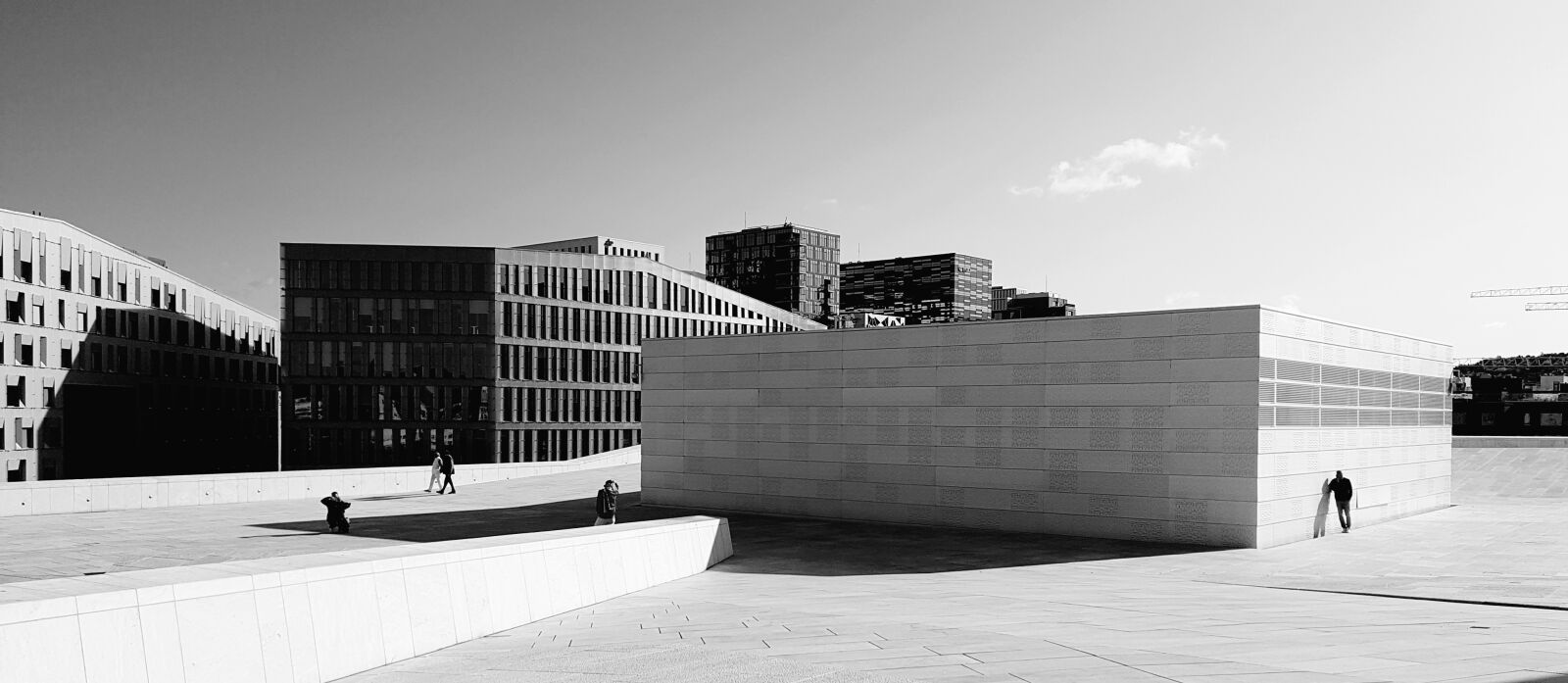 Samsung Galaxy S7 sample photo. Architecture, building, opera photography