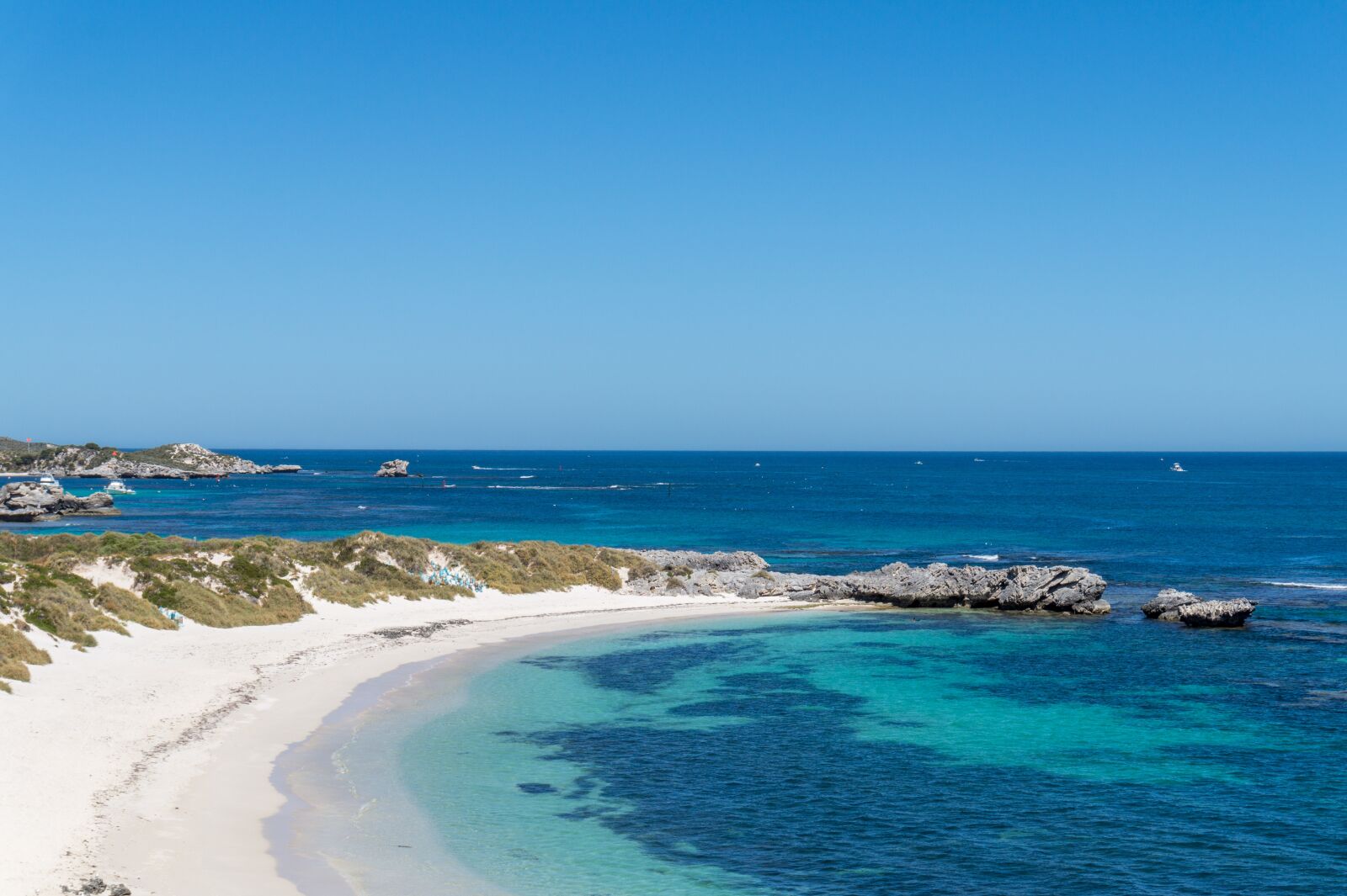 Sony Alpha a5000 (ILCE 5000) sample photo. Rottnest island, iceland, island photography