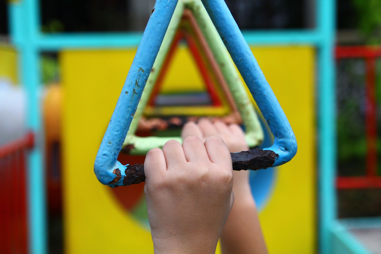 Canon EOS 60D sample photo. People, outdoors, child photography