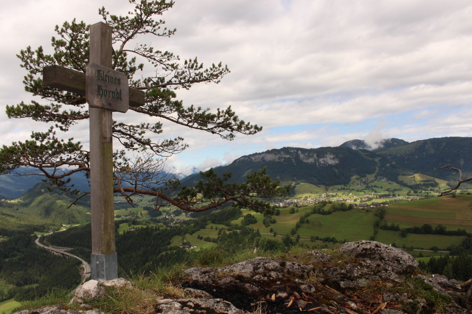 Canon EOS 700D (EOS Rebel T5i / EOS Kiss X7i) sample photo. Austria, styria, alpine photography