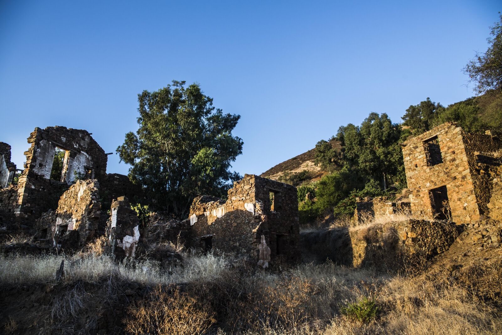 Canon EOS 5D Mark III sample photo. Landscapes nature, landscape, turkey photography