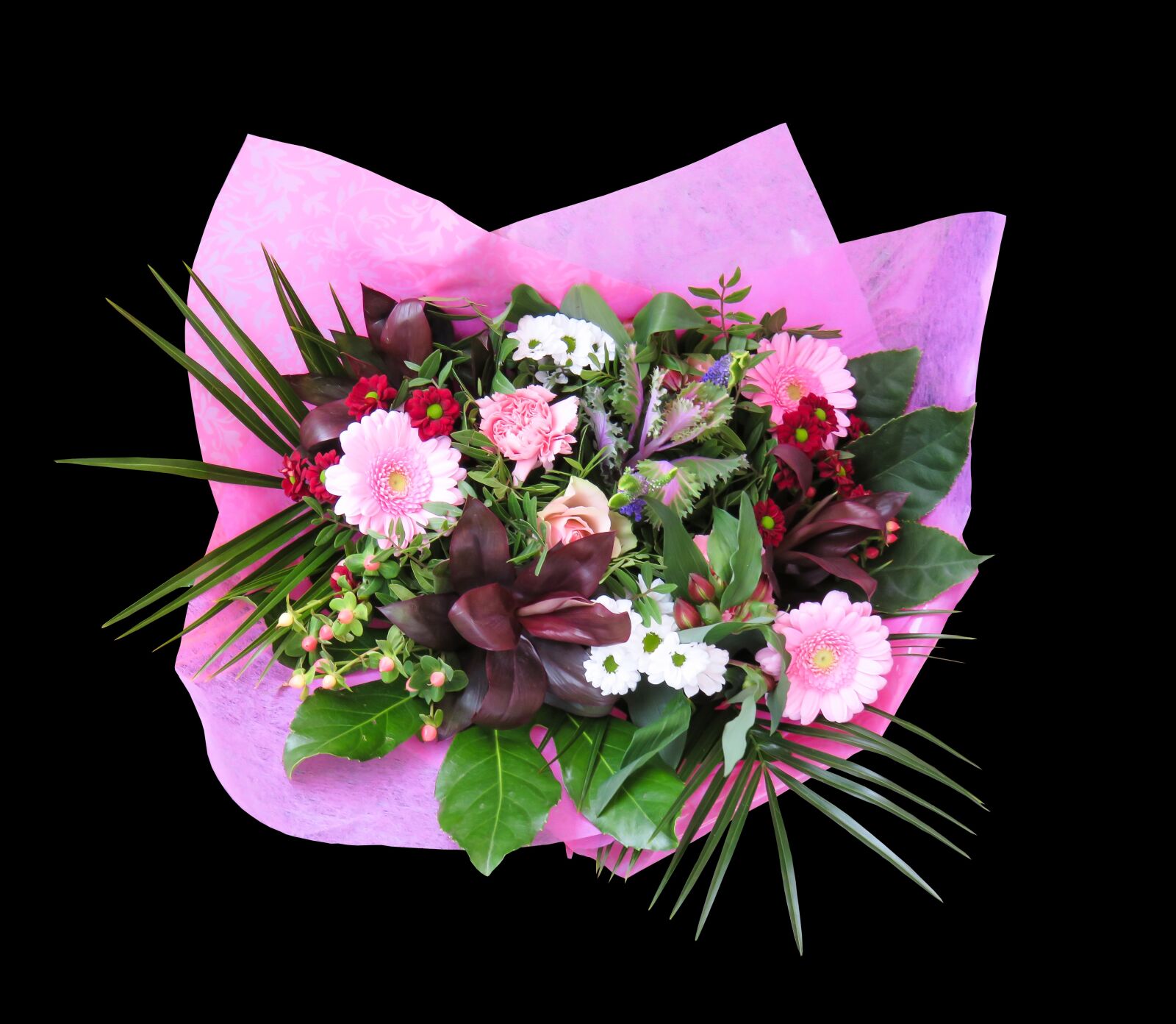 Canon PowerShot SX710 HS sample photo. Emotion, love, bouquet photography