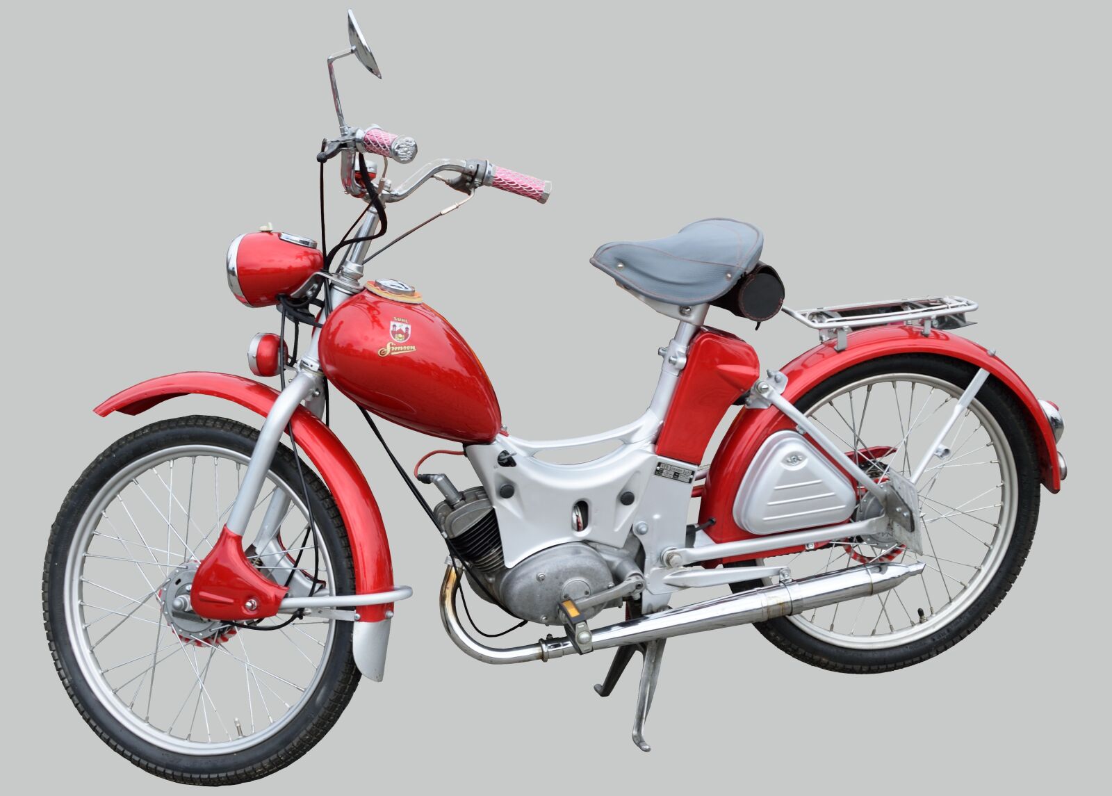 Nikon D3300 sample photo. Moped, two wheeled vehicle photography
