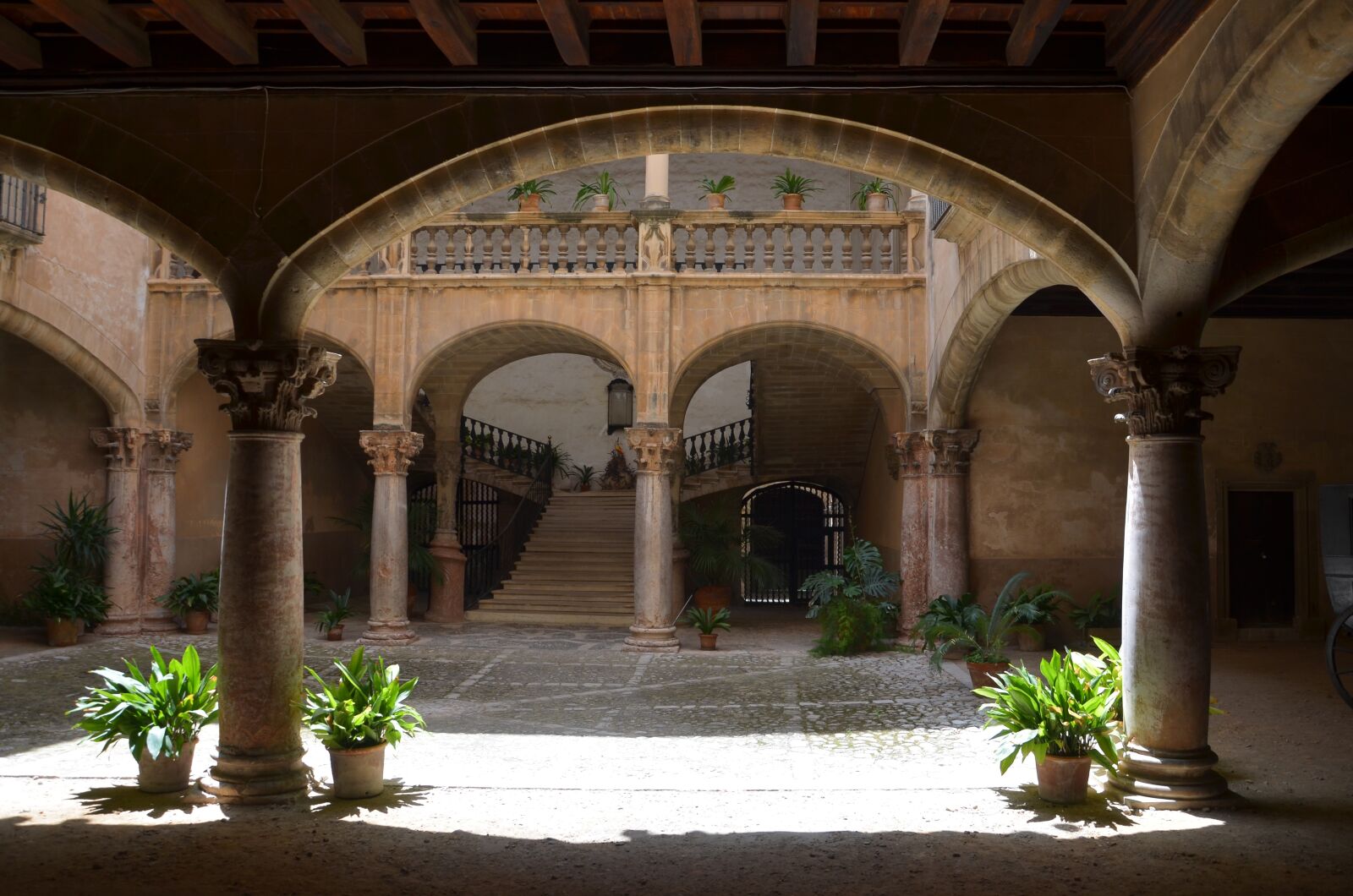 Nikon D5100 sample photo. Mallorca, palma de mallorca photography