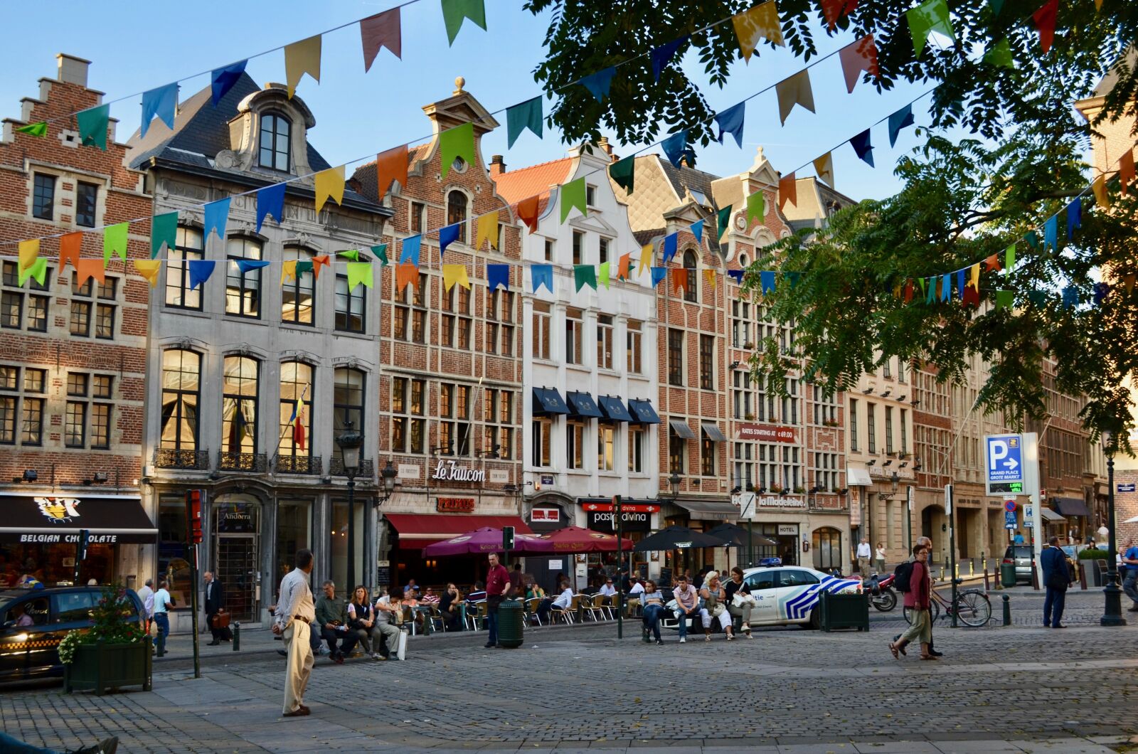 Nikon D5100 sample photo. Brussels, belgium, europe photography