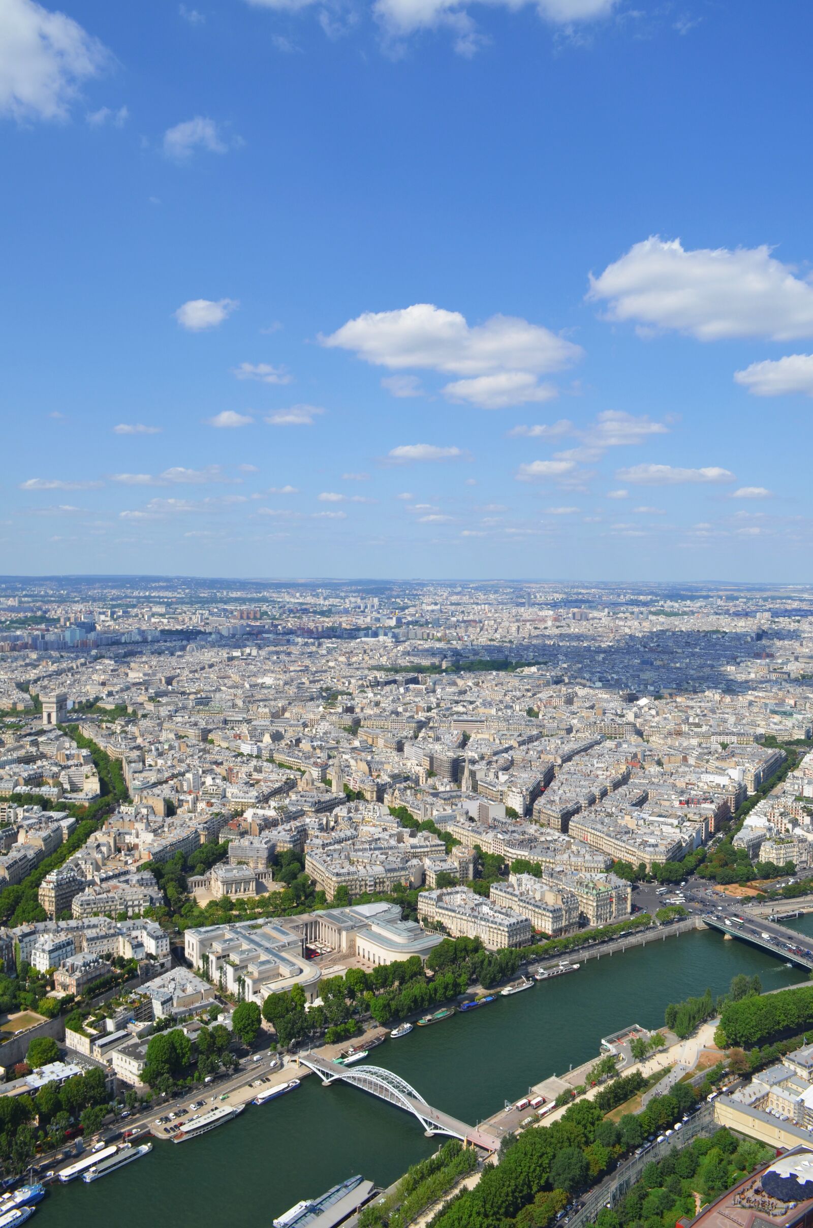 Nikon D5100 sample photo. Buildings, city, cityscape photography