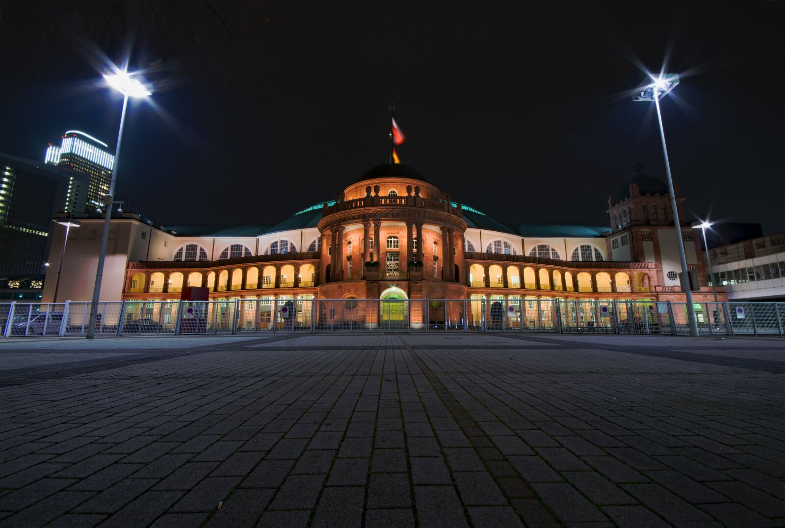 Nikon D5300 sample photo. Frankfurt, hesse, germany photography