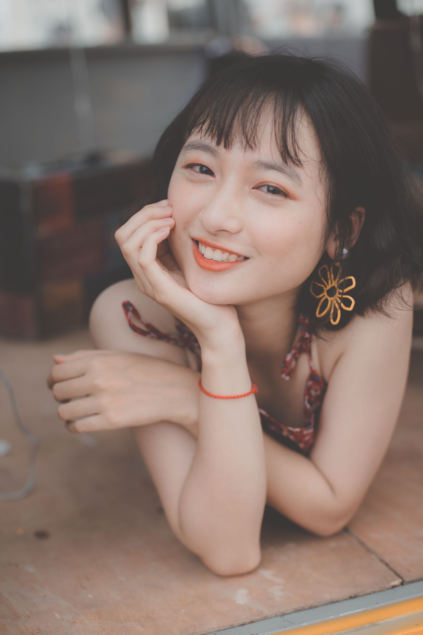 Canon EF 50mm F1.4 USM sample photo. Fashion, asian, japanese photography