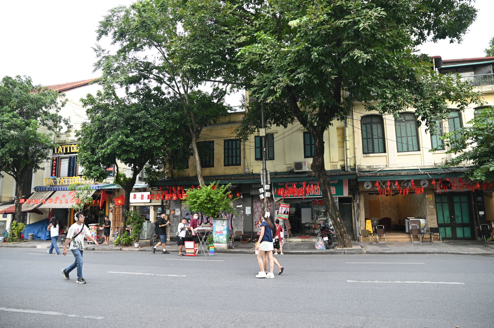 Nikon D780 sample photo