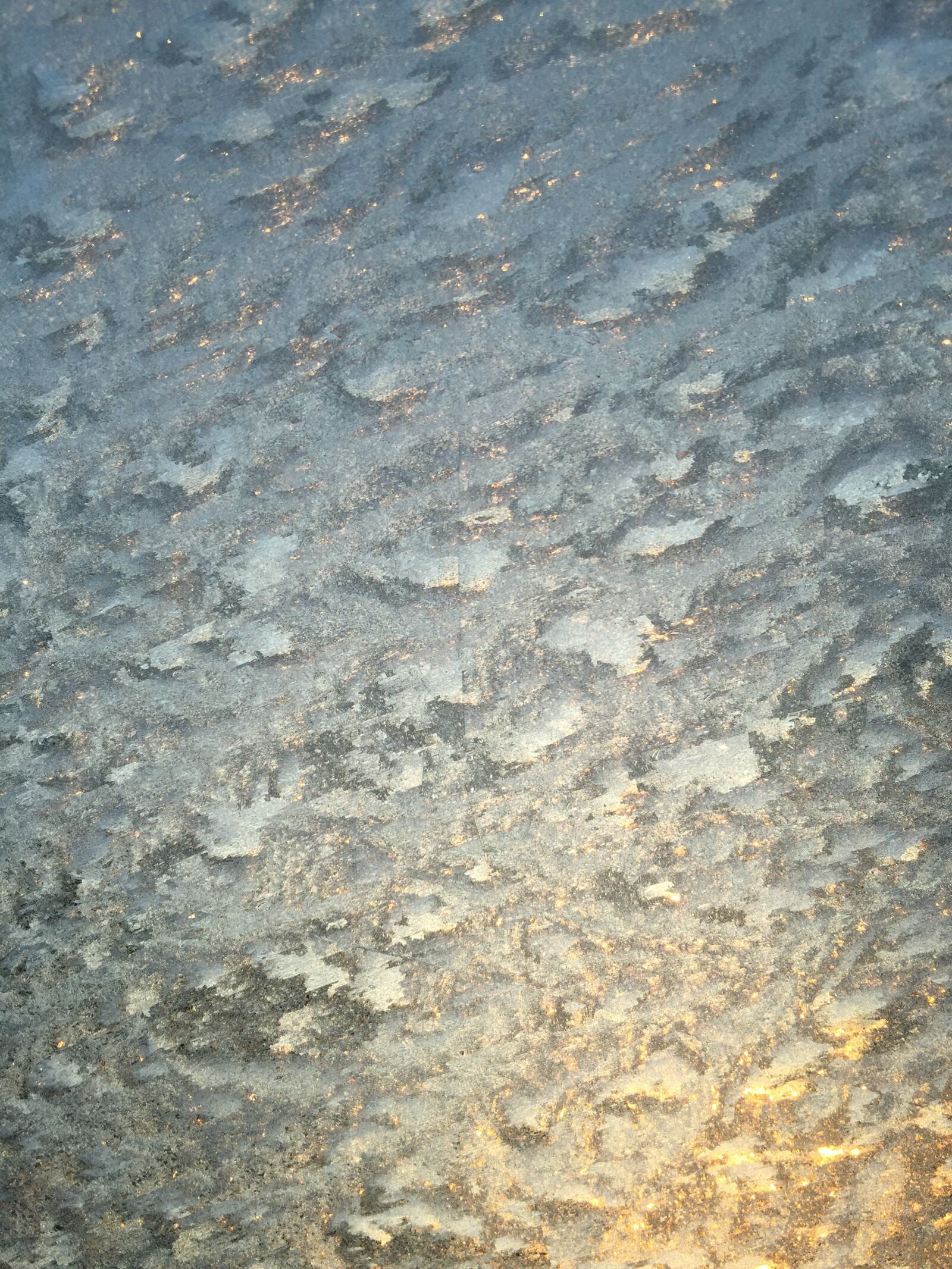 Apple iPhone 6 sample photo. Glass, ice, wallpaper photography