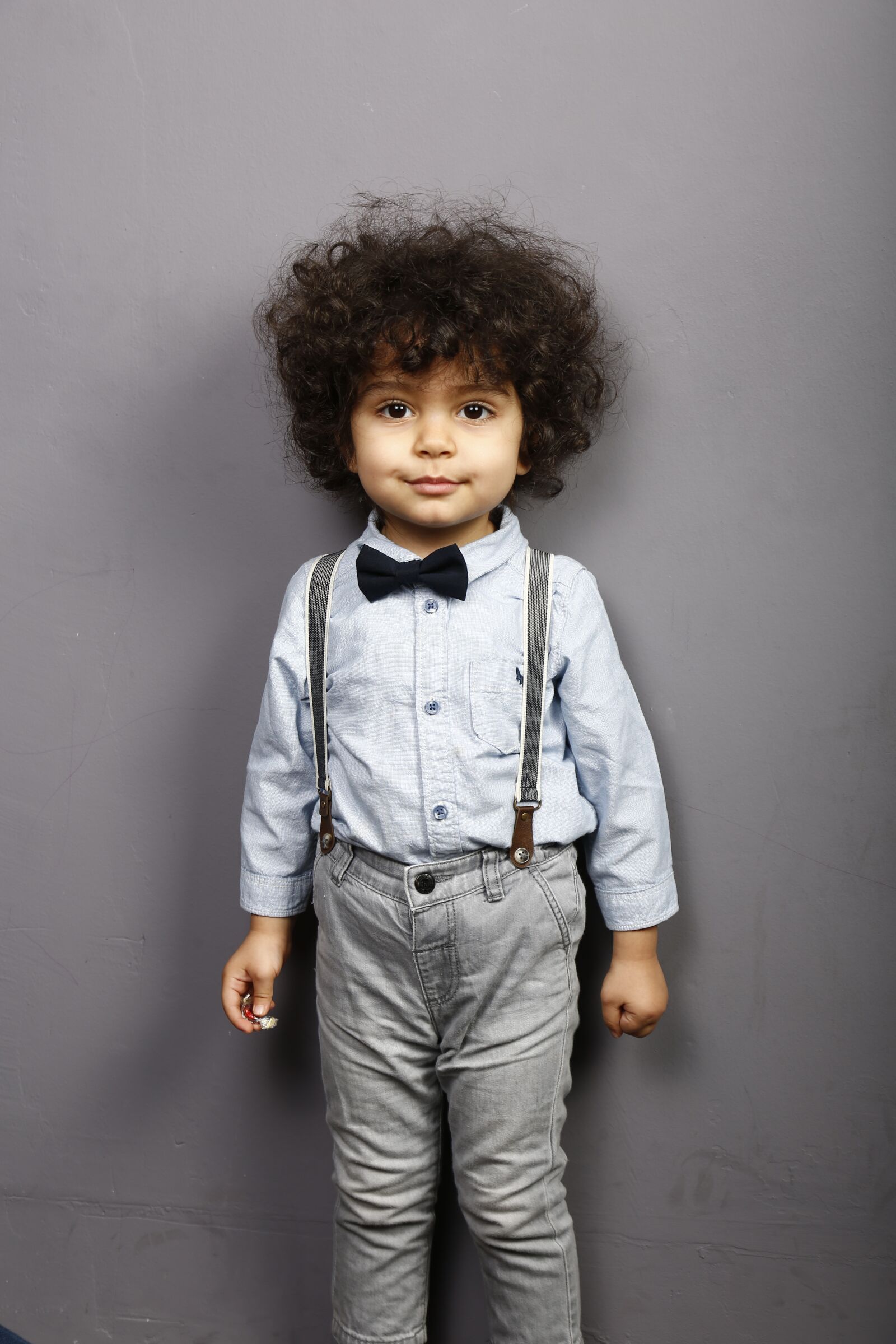 Canon EF 24-105mm F4L IS USM sample photo. Cute, young, child photography