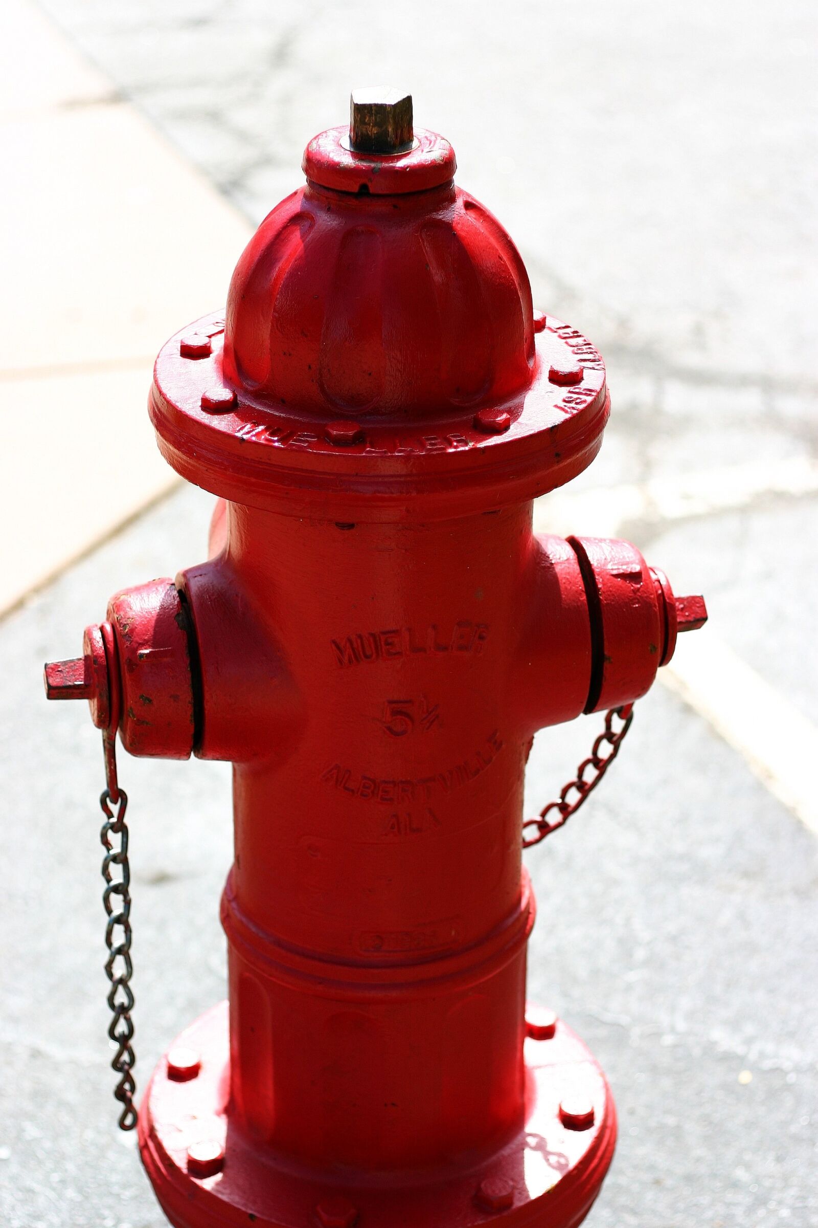 Canon EOS 300D (EOS Digital Rebel / EOS Kiss Digital) sample photo. Fire extinguisher, america, hydrant photography