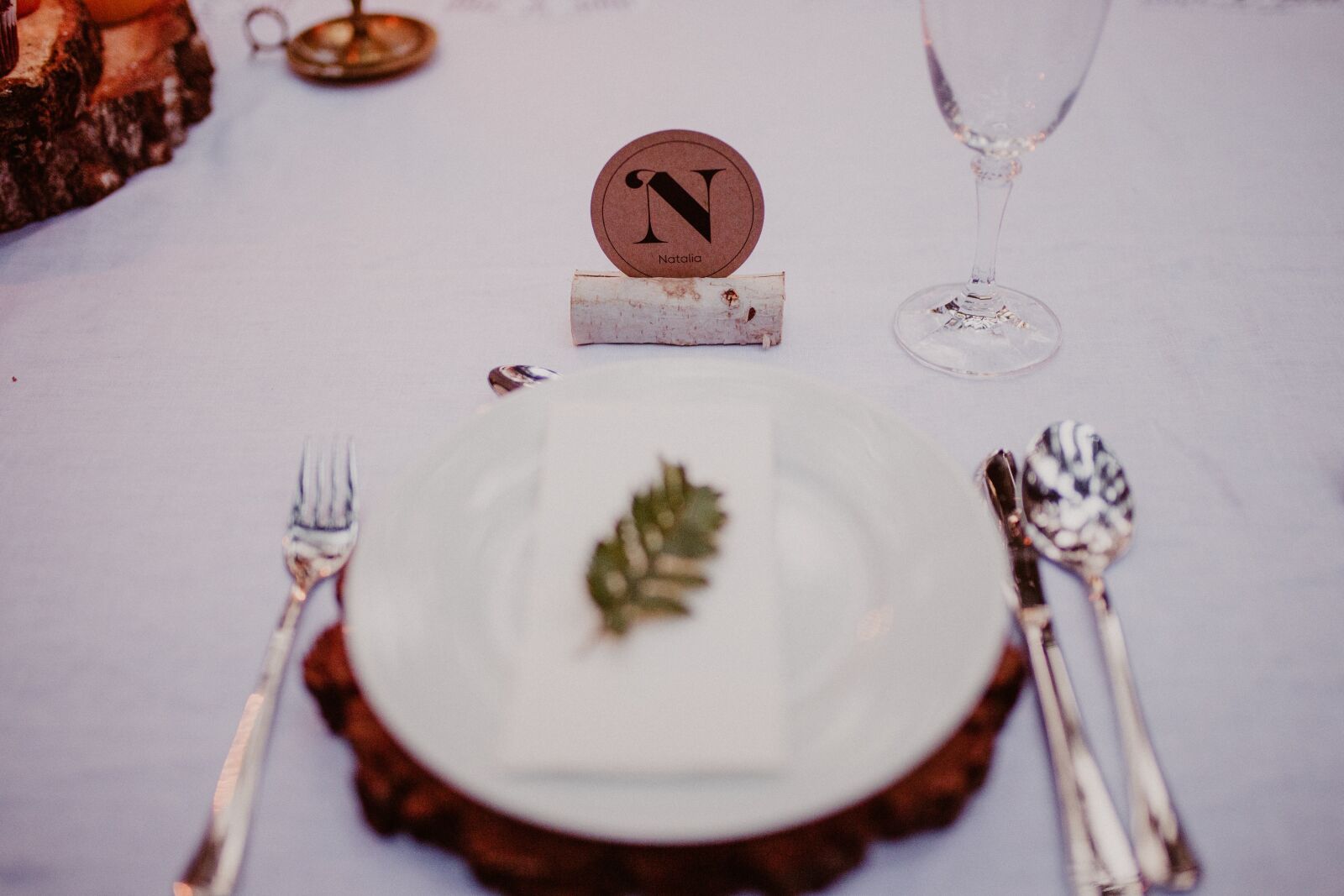 Canon EOS 6D sample photo. Events, venue, banquet photography