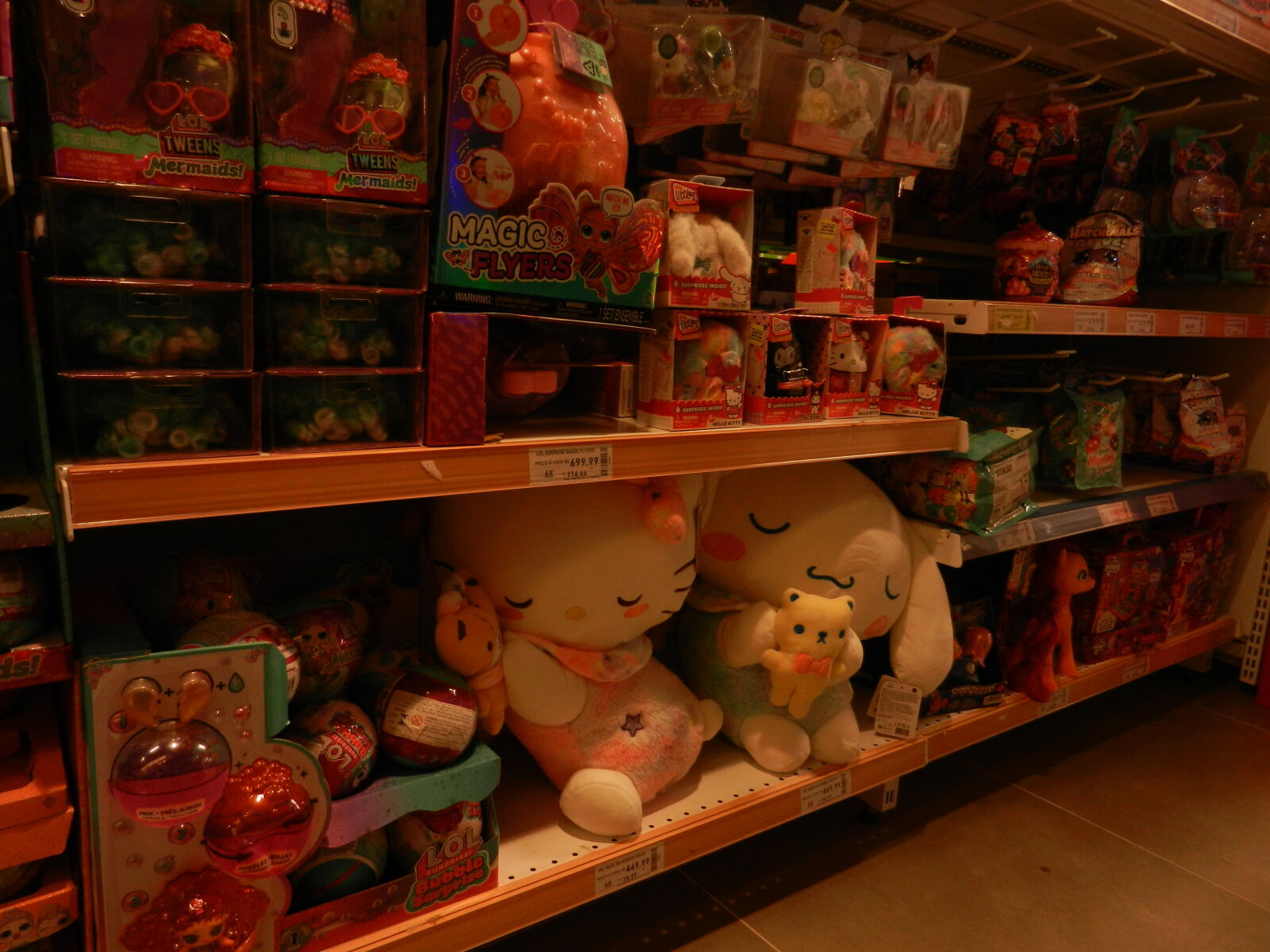 Nikon COOLPIX S9050 sample photo