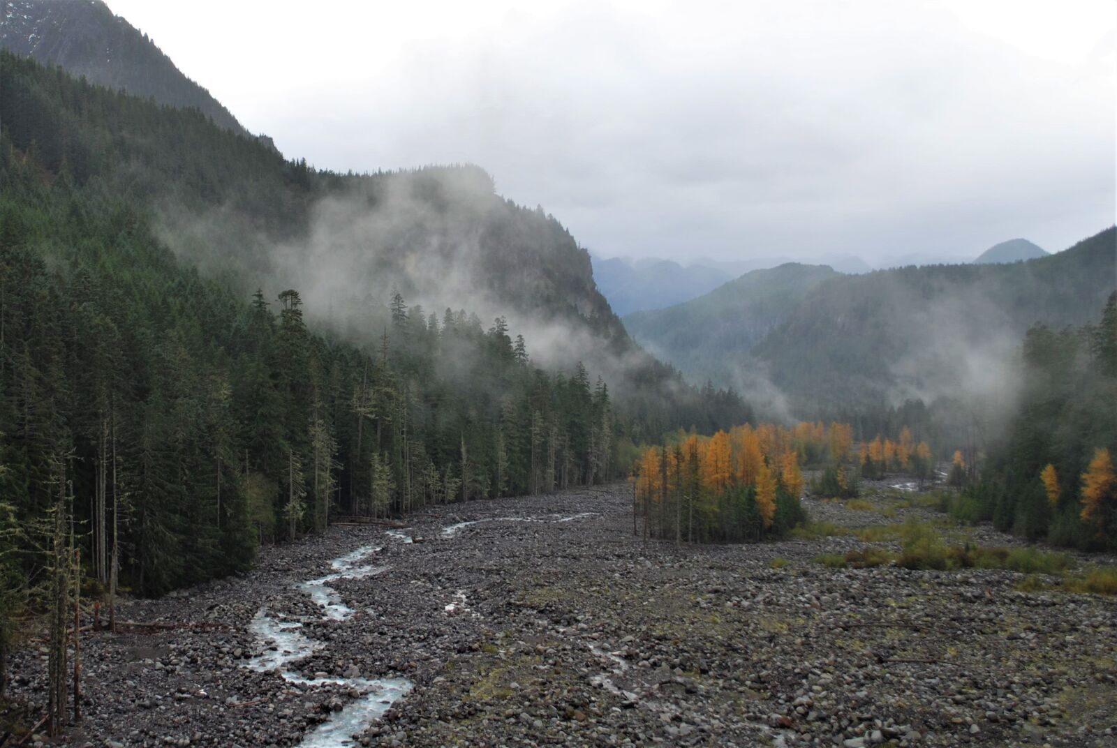 Nikon D80 sample photo. Riverbed, indian summer, national photography