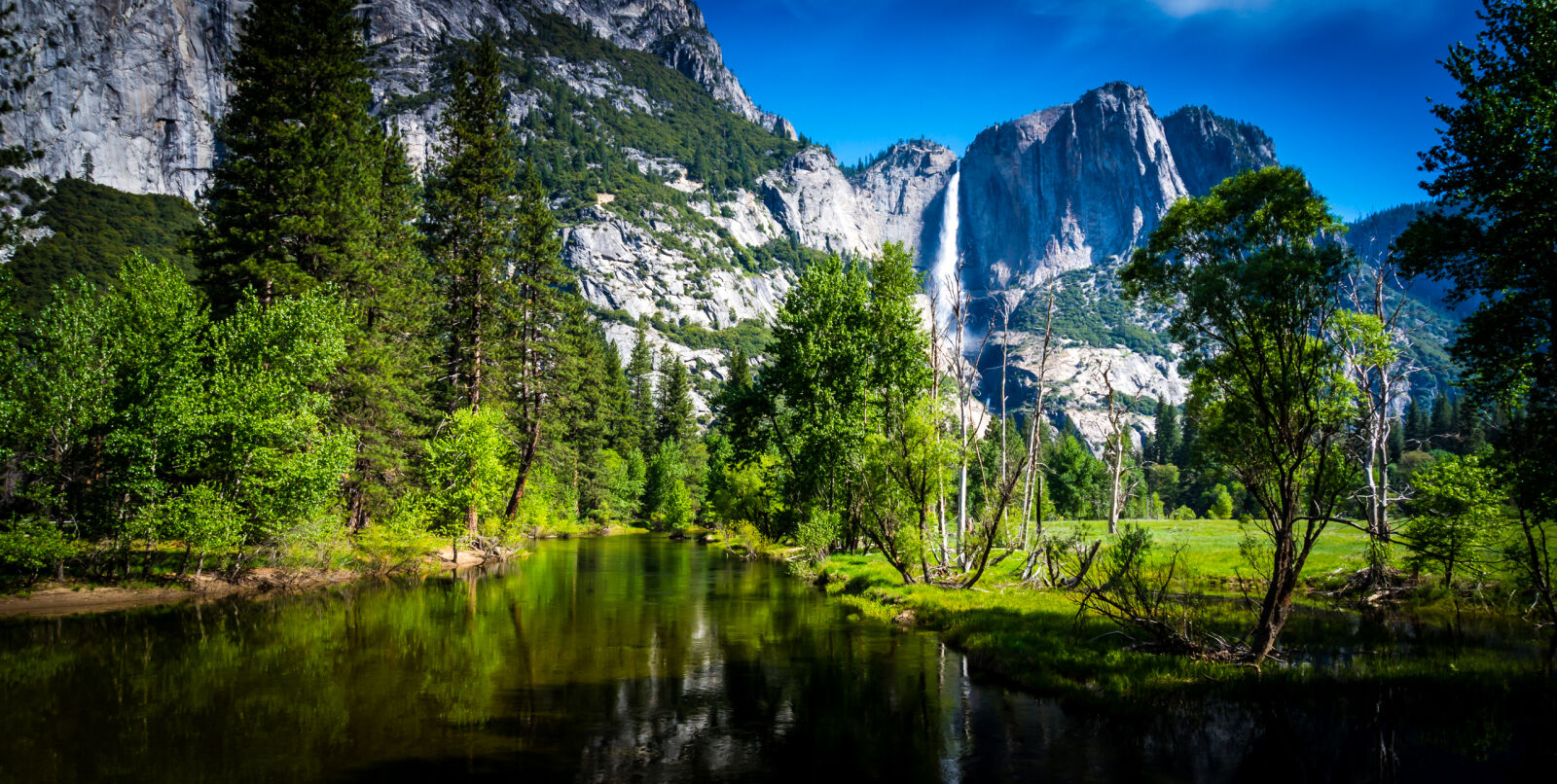 Sony Alpha NEX-3N sample photo. Cliffs, forrest, green, waterfall photography
