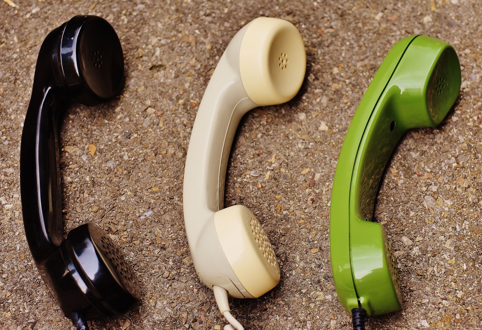 Nikon D7200 sample photo. Telephone handset, phone, models photography