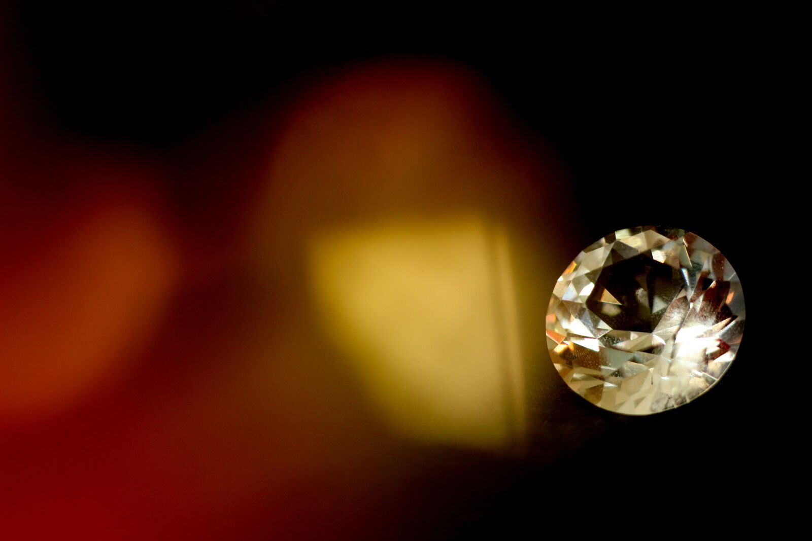 Canon EOS 700D (EOS Rebel T5i / EOS Kiss X7i) sample photo. Gem, jewel, jewelty photography