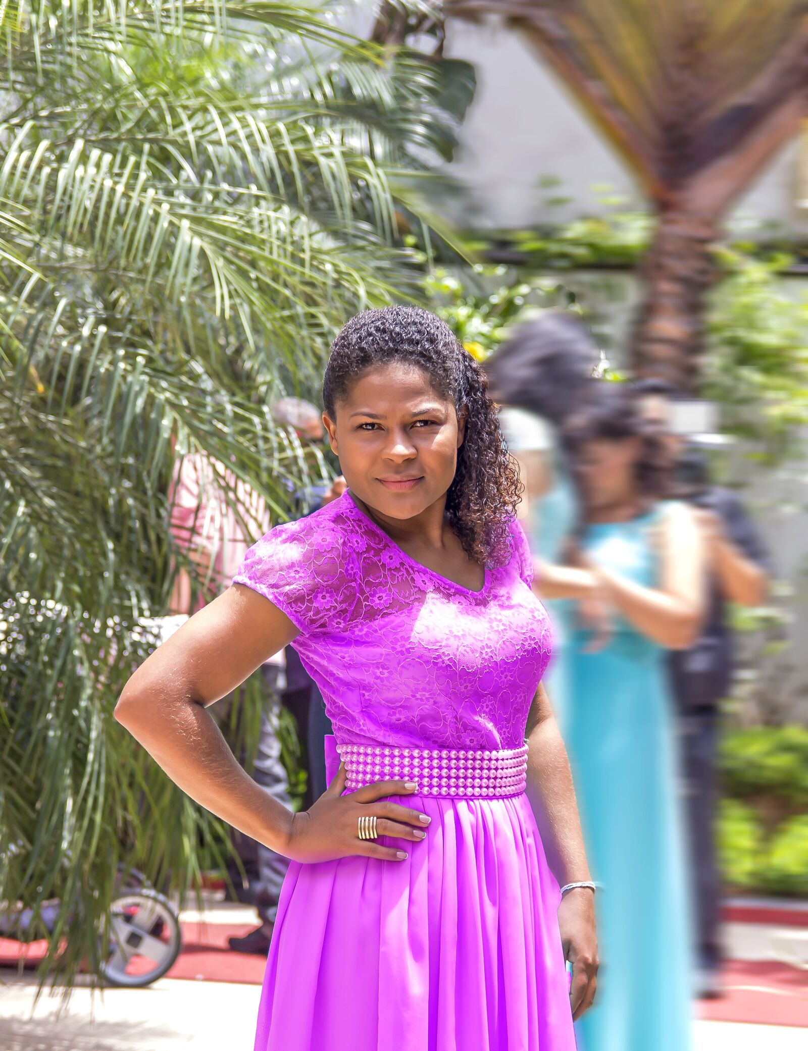 Canon EOS 700D (EOS Rebel T5i / EOS Kiss X7i) sample photo. Marriage, hot, woman photography