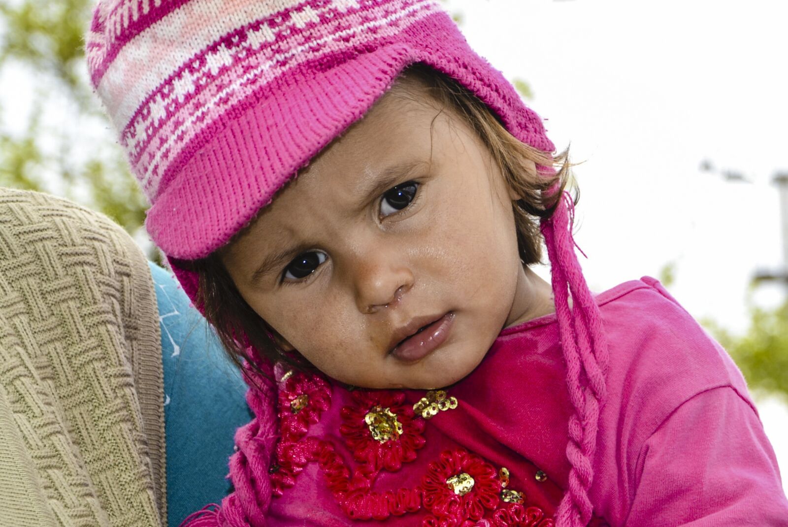 Nikon D3100 sample photo. Baby, child, love photography