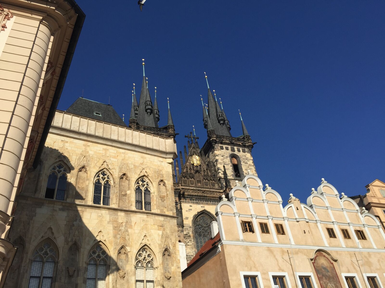 Apple iPhone 6 sample photo. Portugal, lisbon, sintra photography