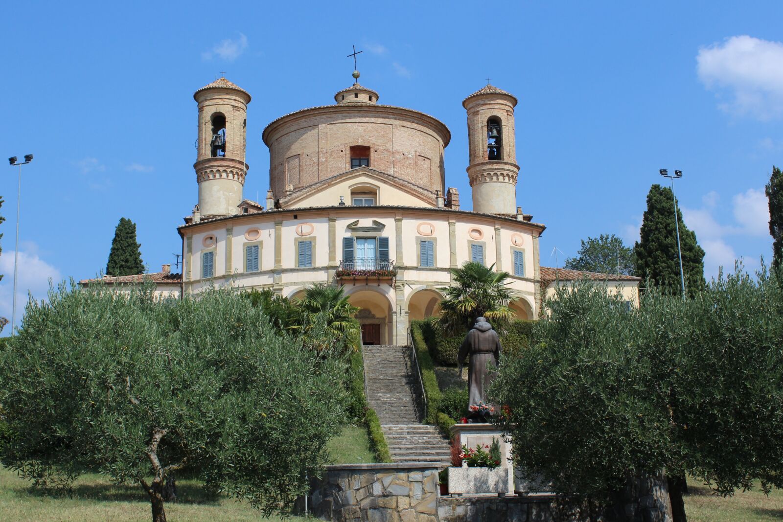 Canon EOS 1200D (EOS Rebel T5 / EOS Kiss X70 / EOS Hi) sample photo. Umbria, city, of photography