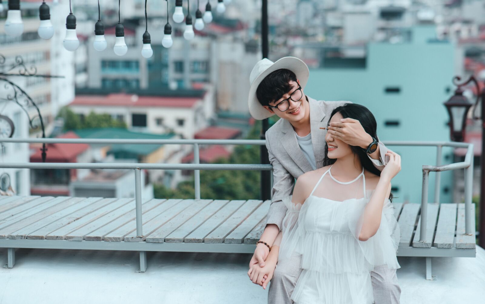 Nikon D750 sample photo. Woman, young, people photography