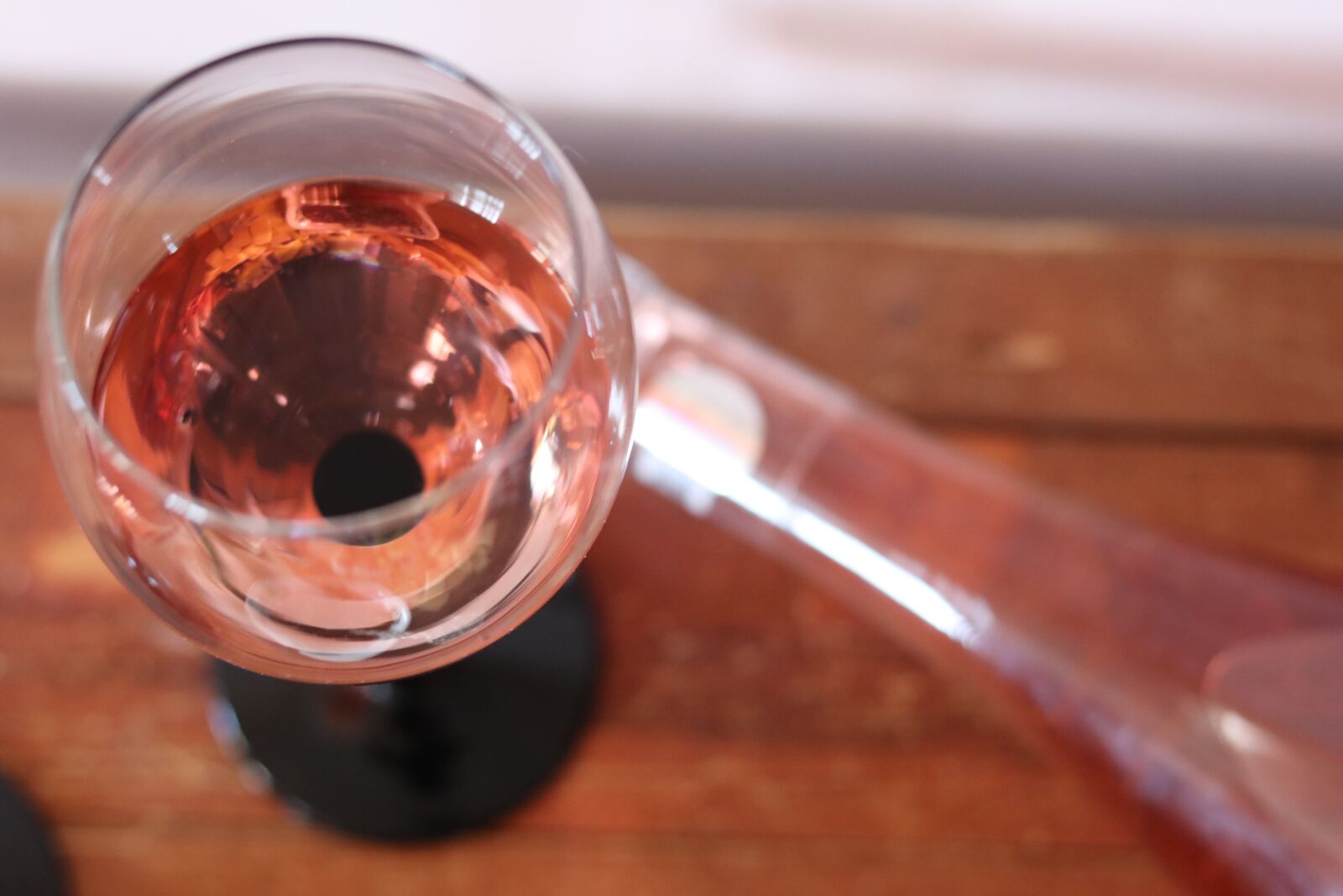Canon EOS 80D sample photo. A glass of wine photography