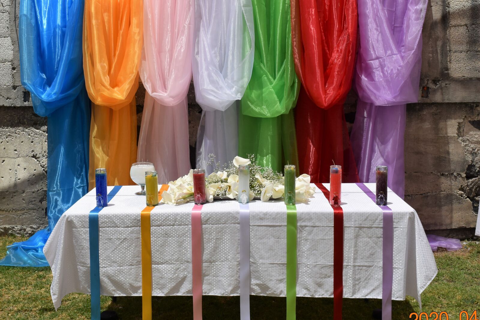 Nikon D3300 sample photo. Ceremony, spiritual, archangel photography