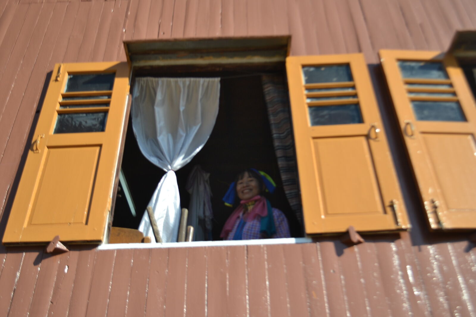 Nikon D3100 sample photo