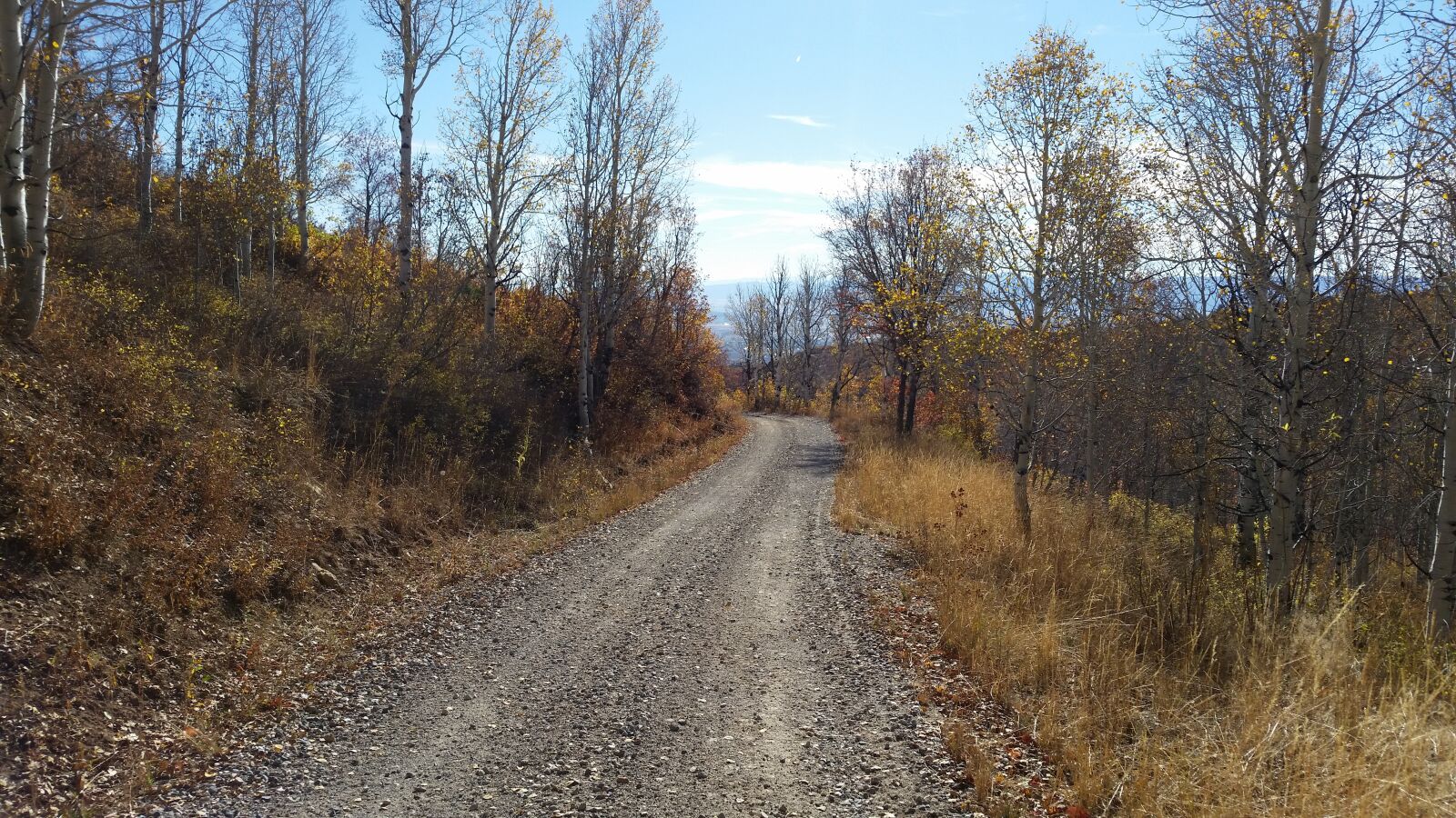 Samsung Galaxy S5 sample photo. Mountain, dirt road, nature photography