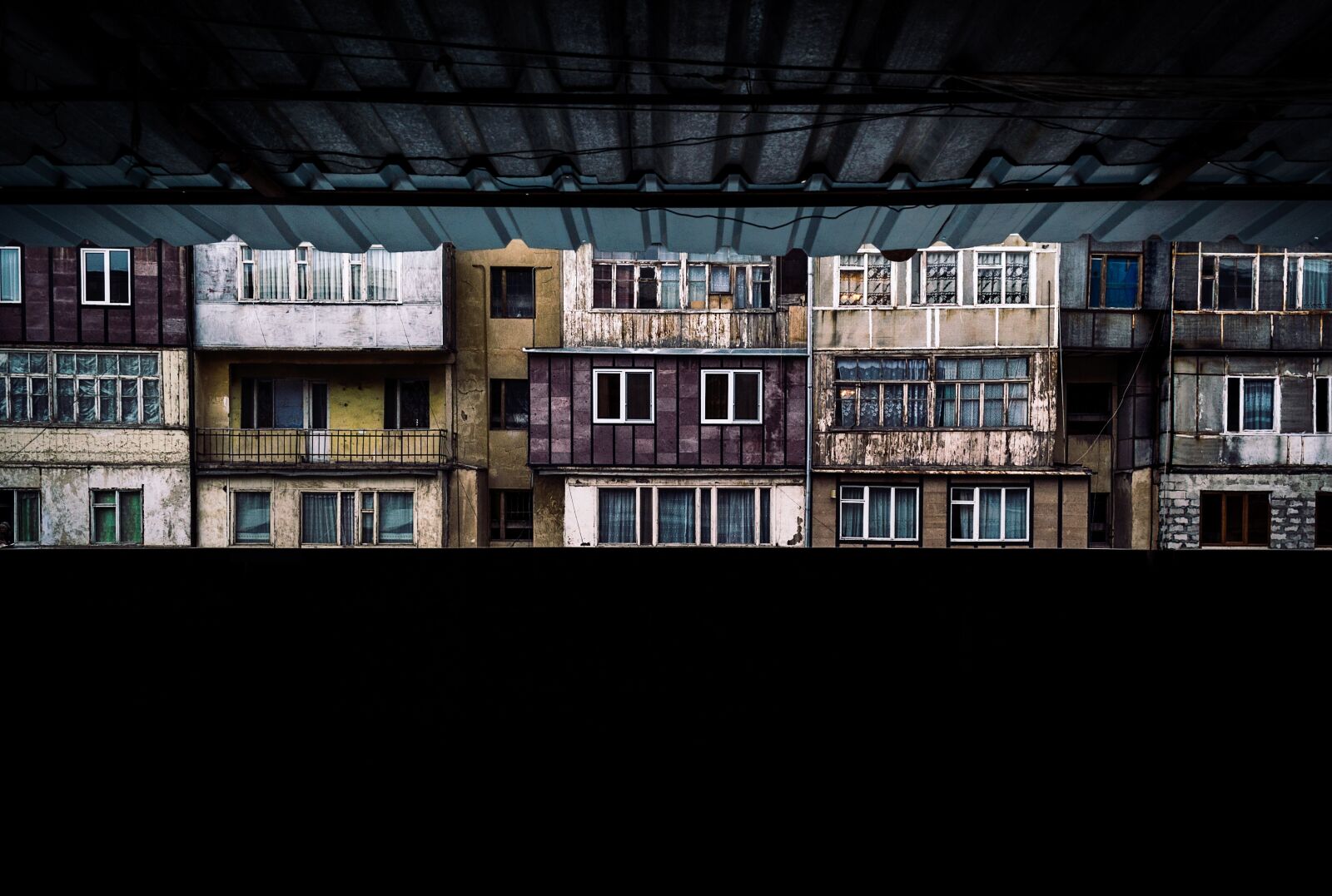 Nikon D3100 sample photo. Architecture, building, look photography