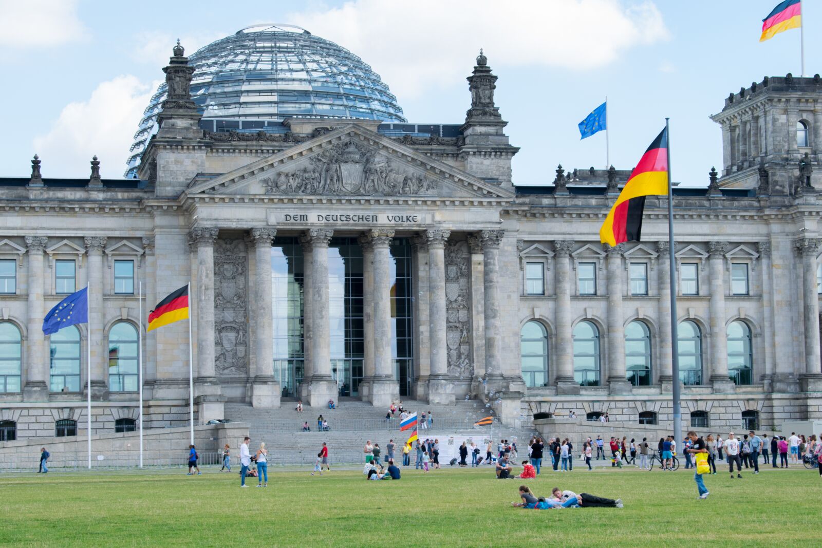 Nikon D3300 sample photo. Germany, berlin, architecture photography