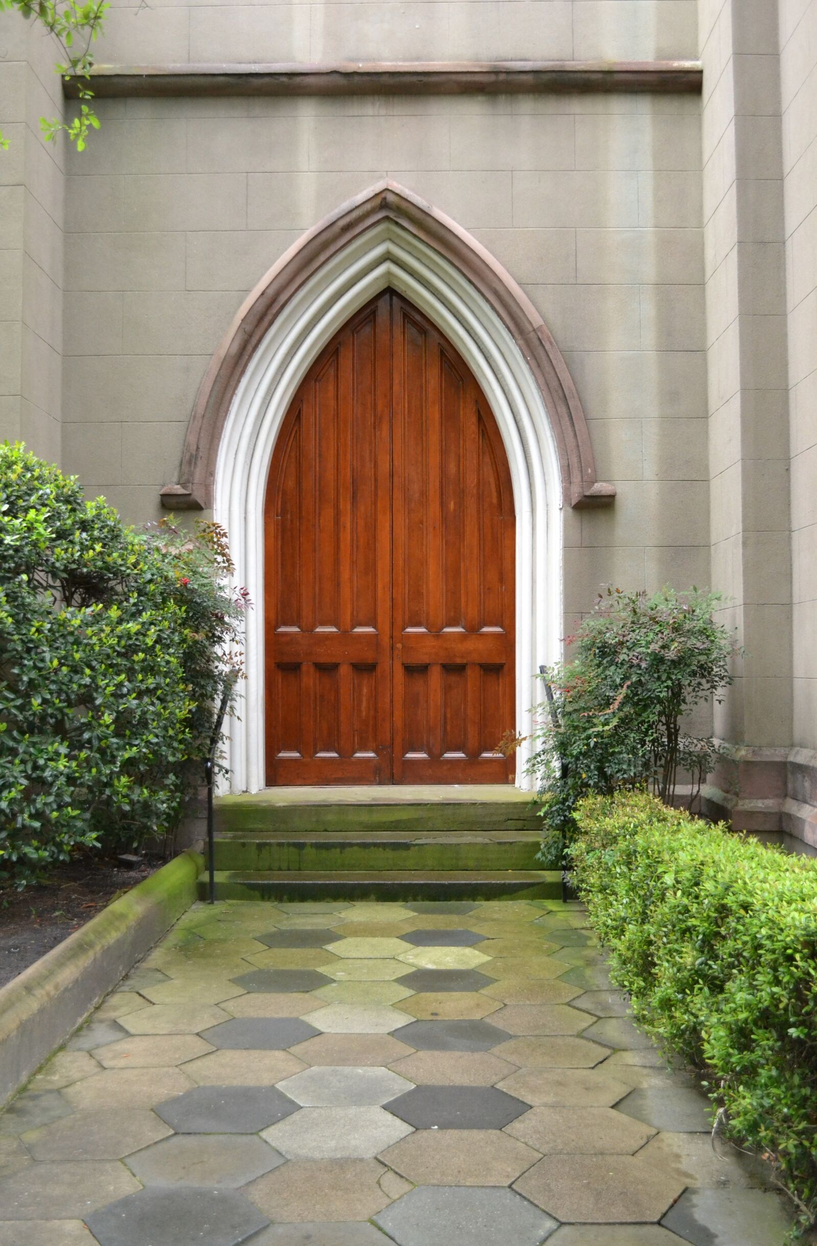 Nikon D3100 sample photo. Savannah, georgia, historic photography