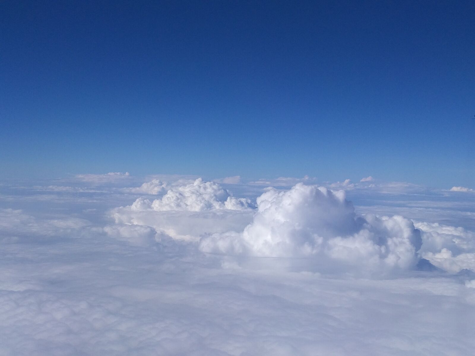 LG Nexus 5X sample photo. Clouds, air, view photography