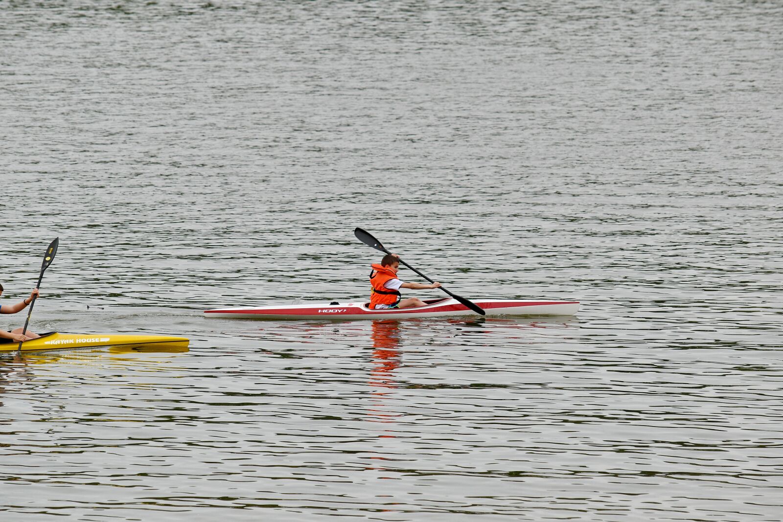 Nikon D5500 sample photo. Championship, sport, tournament, oar photography