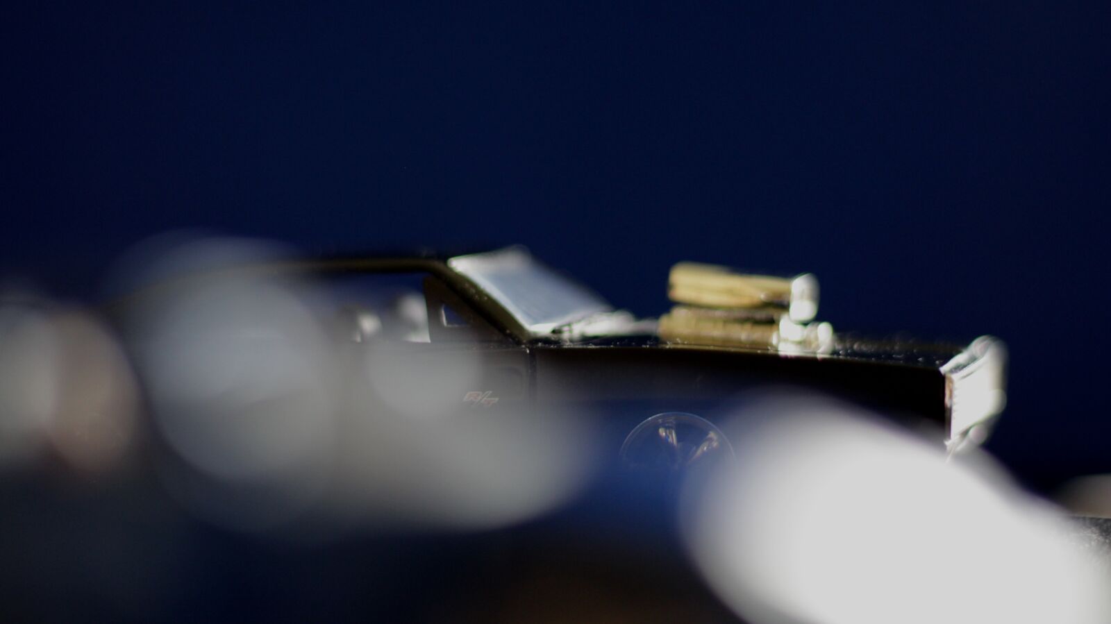 Canon EOS 700D (EOS Rebel T5i / EOS Kiss X7i) sample photo. Model, model car, charger photography