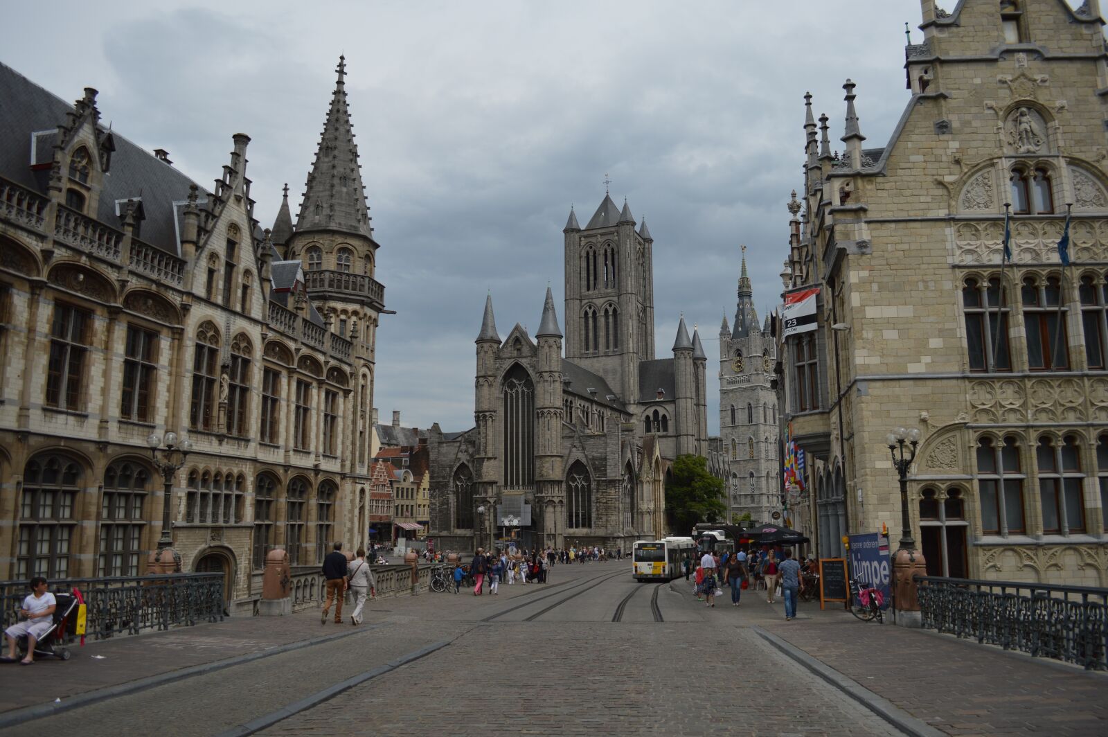 Nikon D3200 sample photo. Europe, landscape, medieval photography