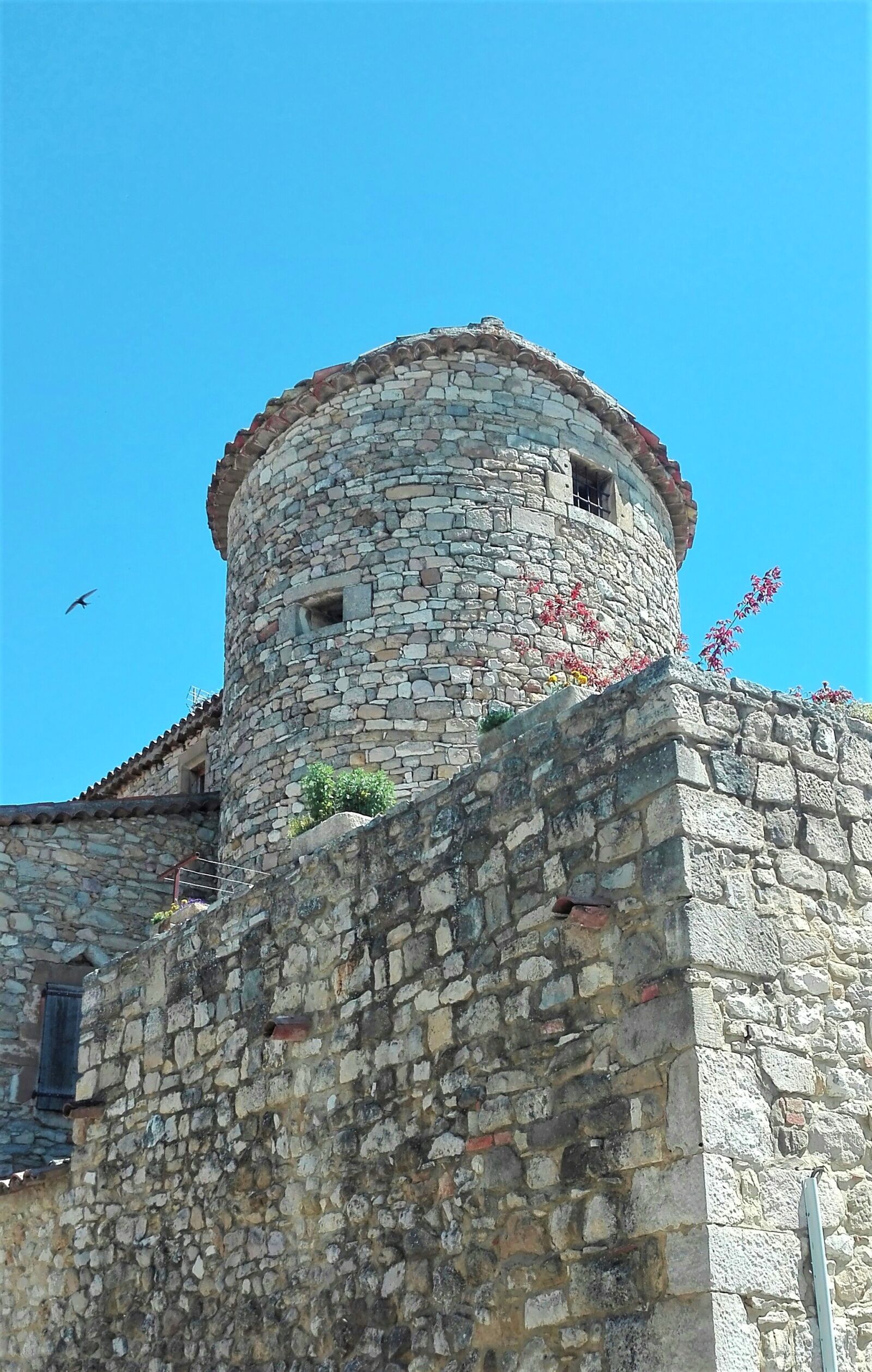 HUAWEI ALE-L21 sample photo. War, castle, tower photography