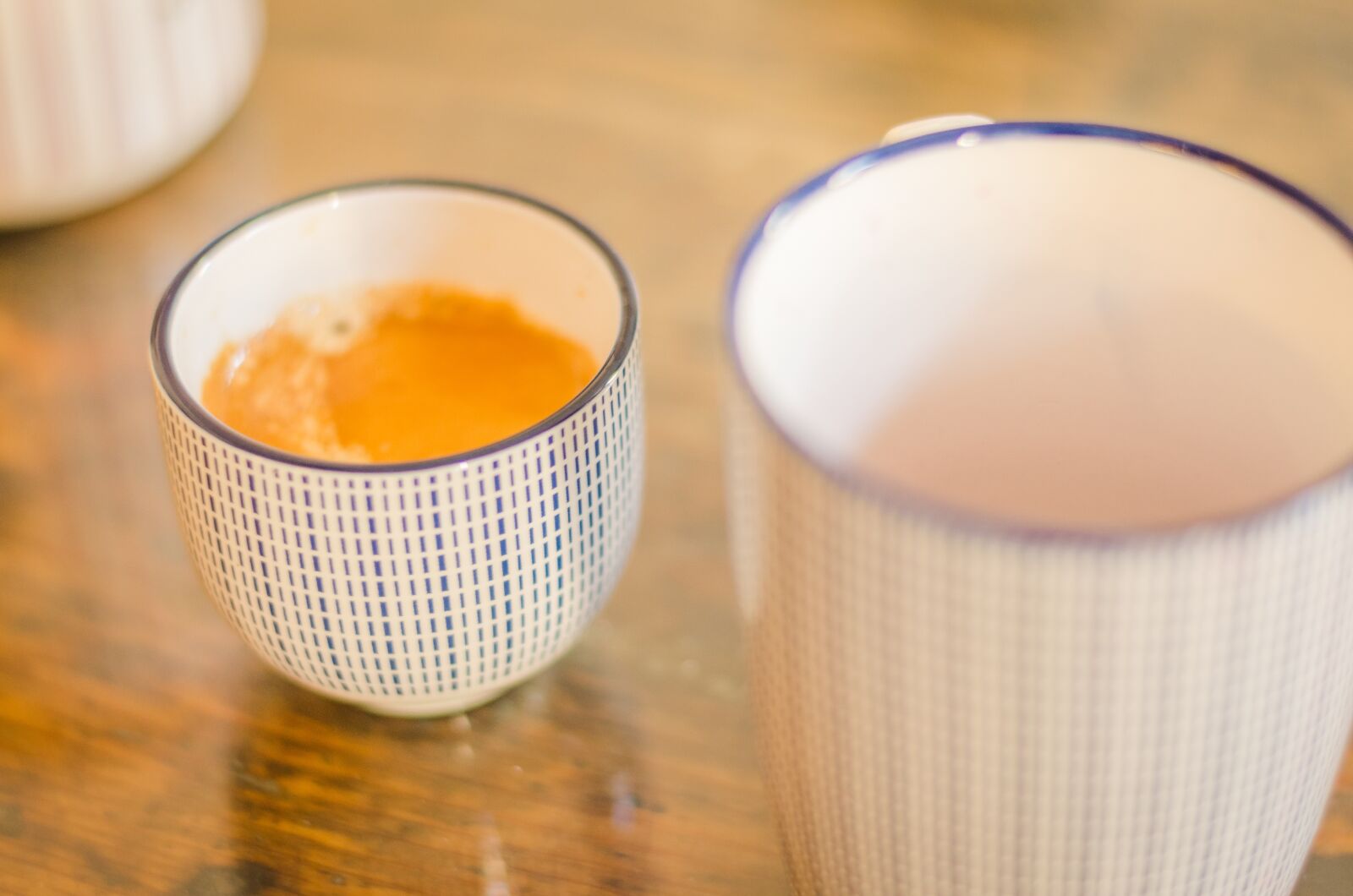 Nikon D7000 sample photo. Coffee, espresso, beverage photography