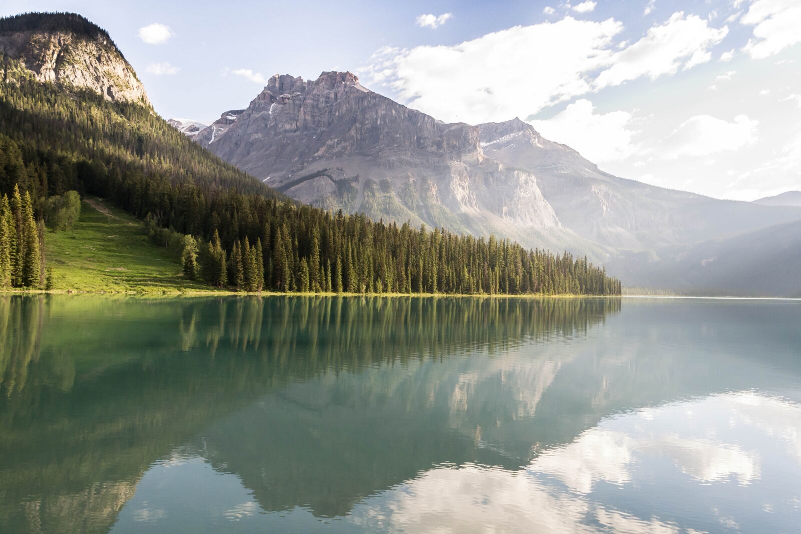 Nikon D3100 sample photo. Forest, lake, landscape photography