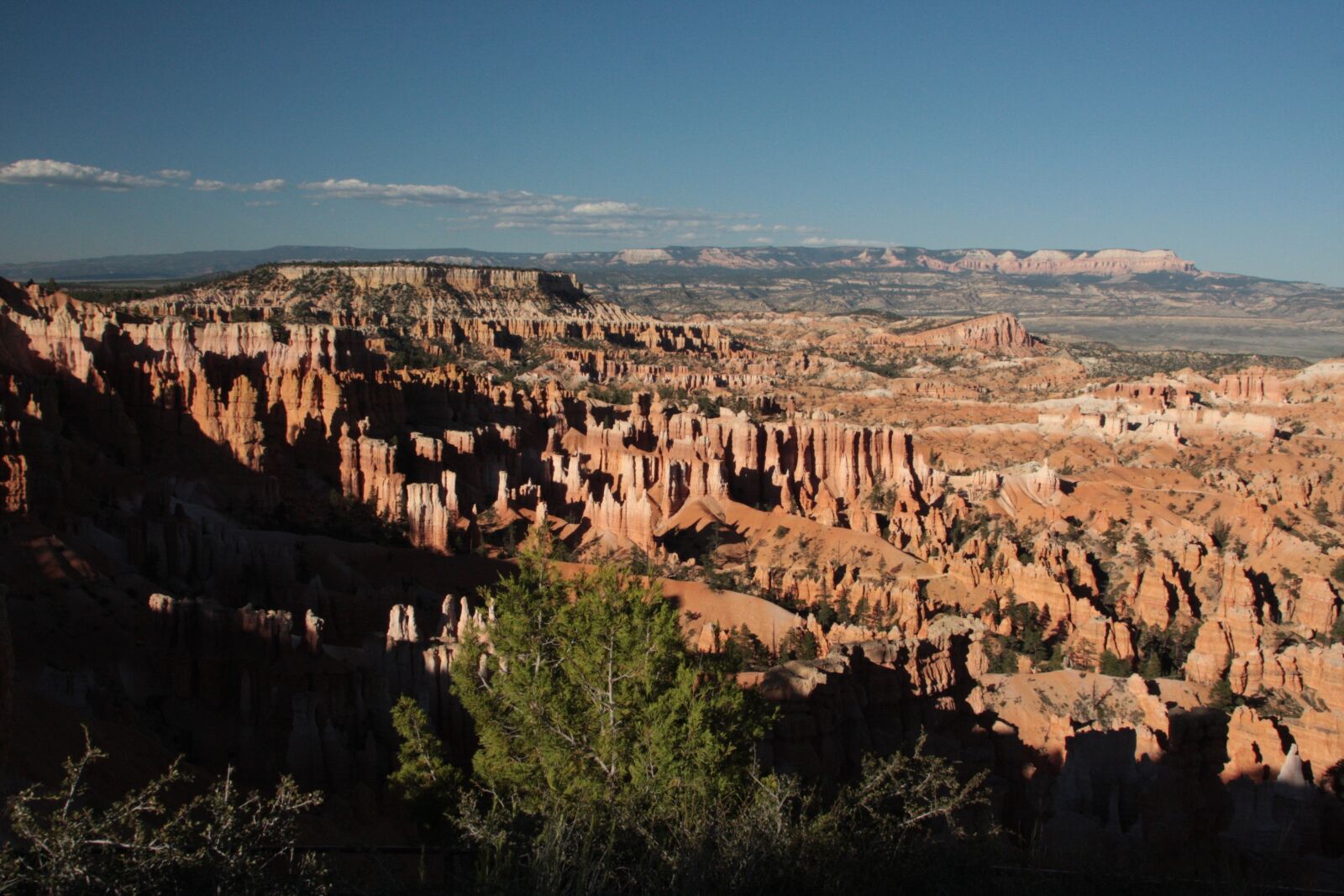 Canon EOS 40D sample photo. Usa, bryce canyon, landscape photography