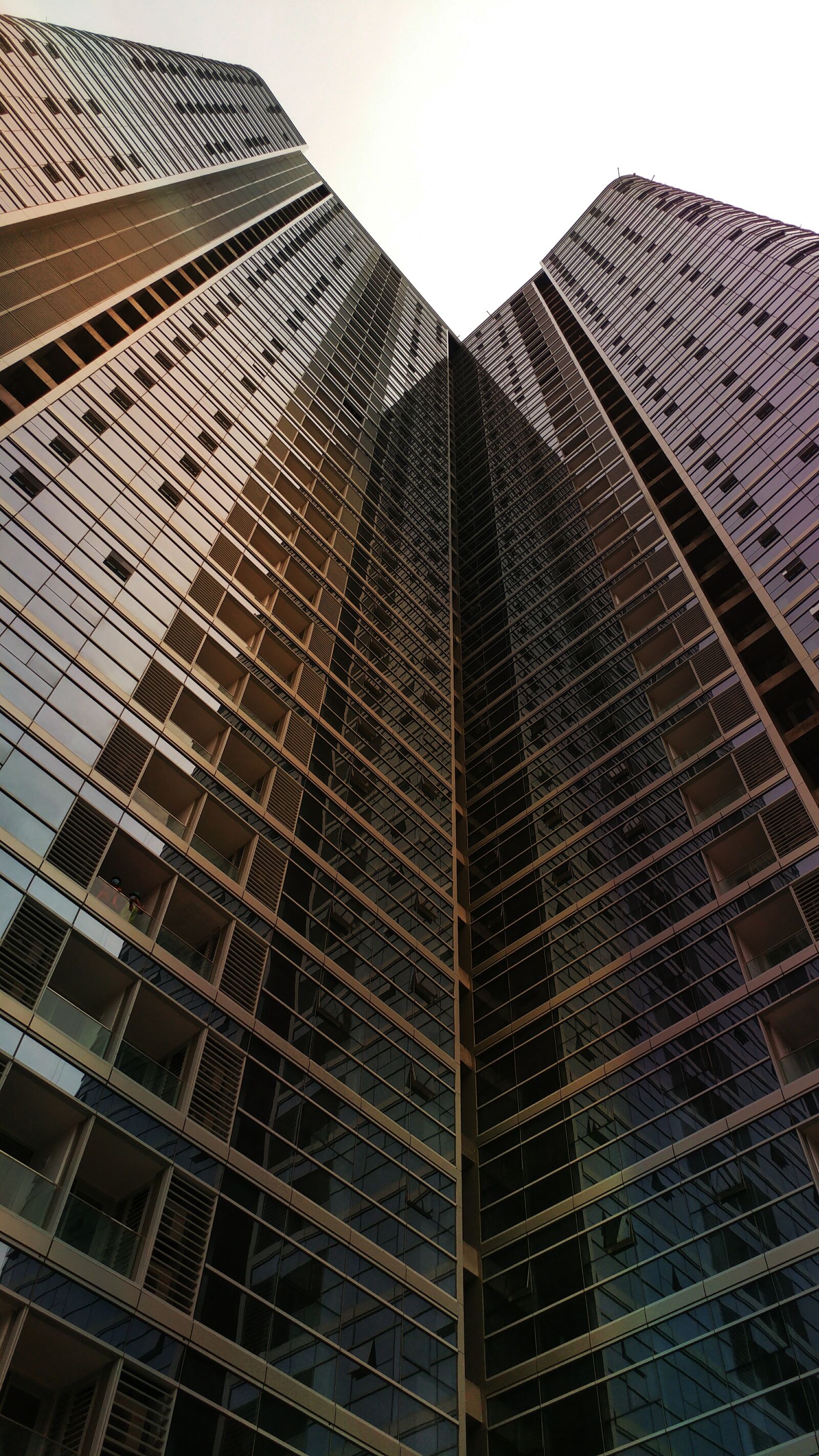 LG G5 sample photo. Architectural, facade, building photography