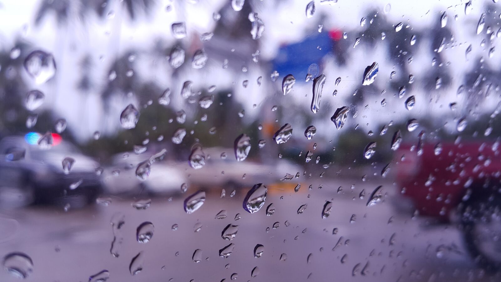 Samsung Galaxy Note4 sample photo. Rain, window, water photography