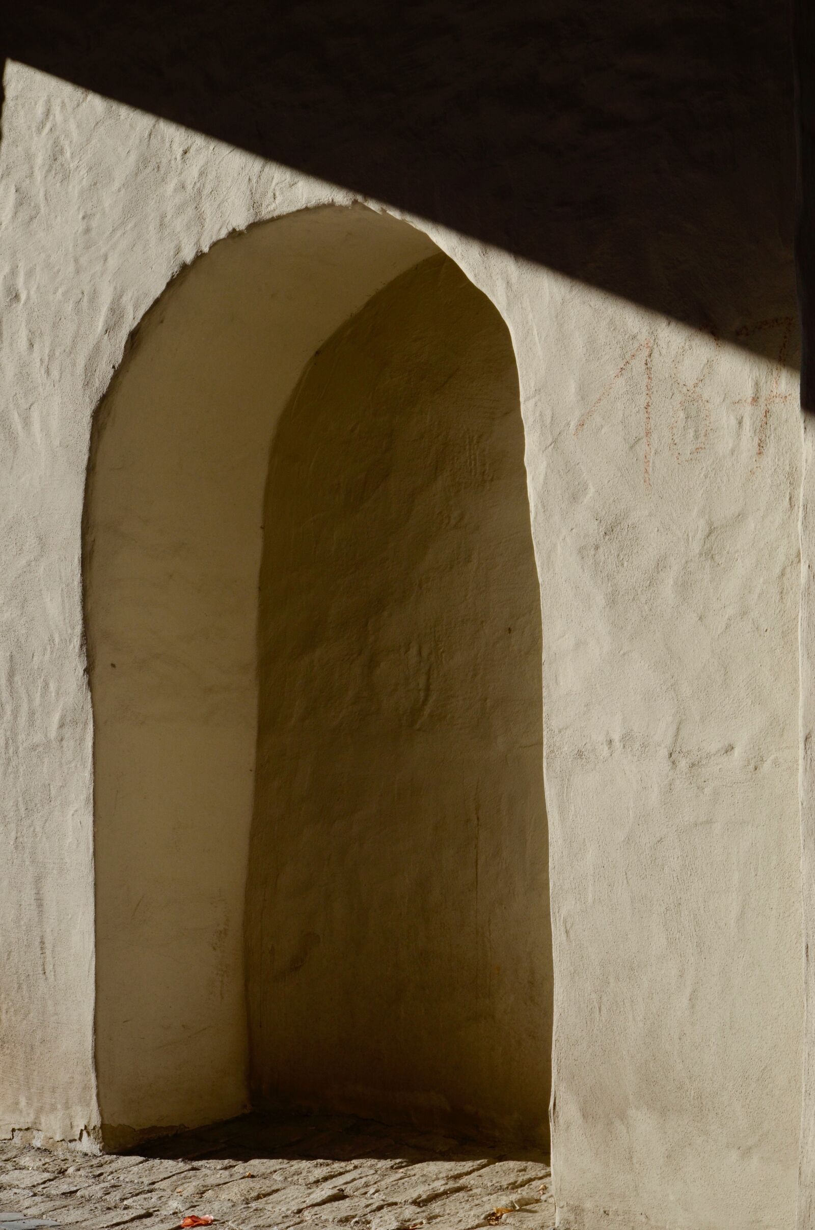Nikon D5100 sample photo. Sun, light, shadow photography