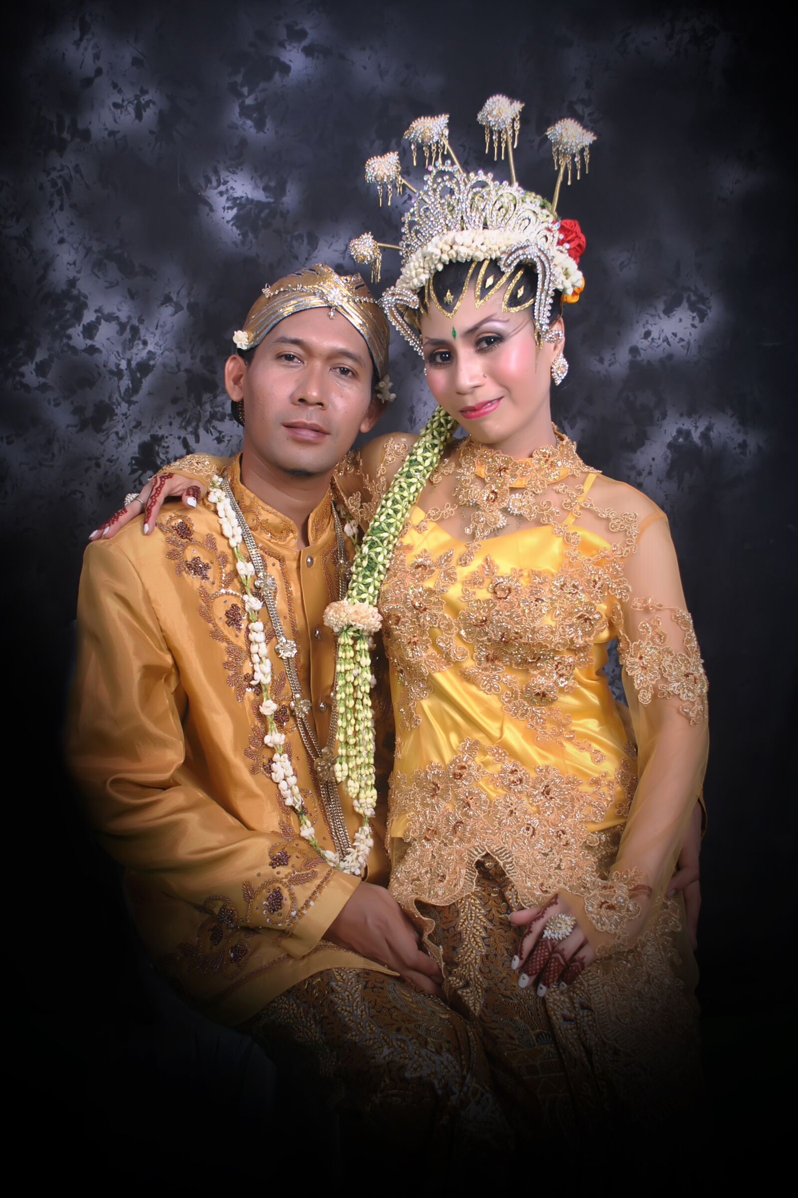 Nikon D3000 sample photo. Wedding couple, marriage, romance photography